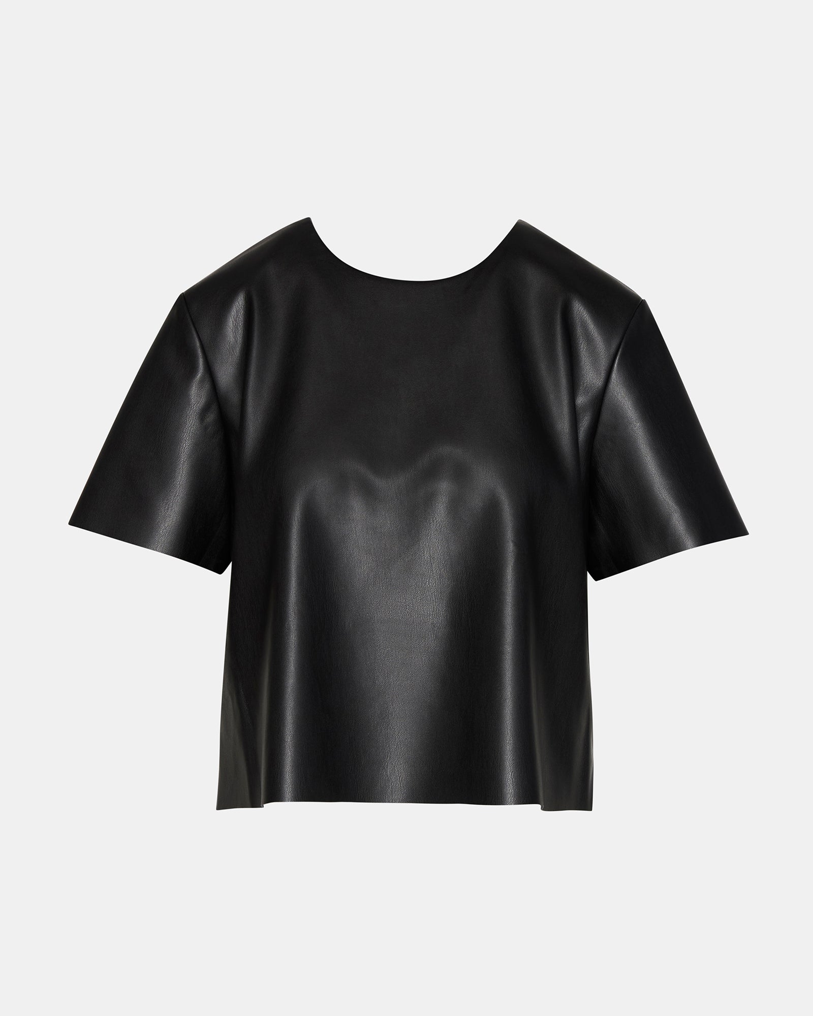 EZRA TOP BLACK-Cool A Warm