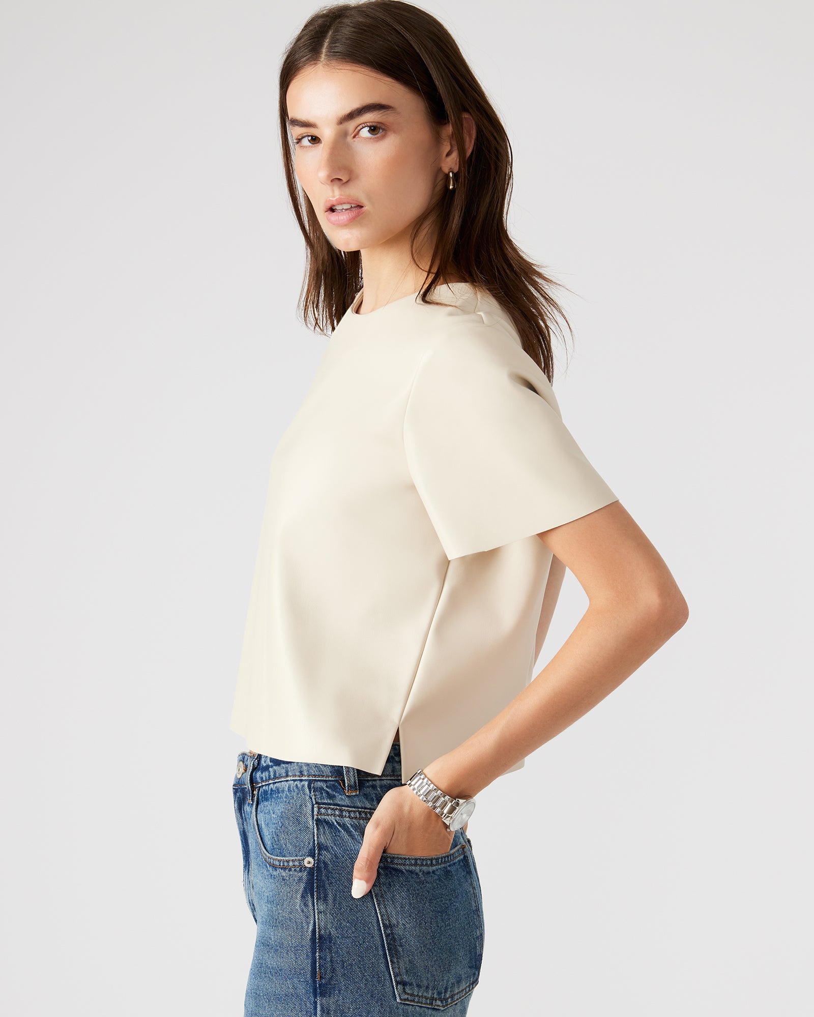 EZRA TOP BONE-Cool A Warm