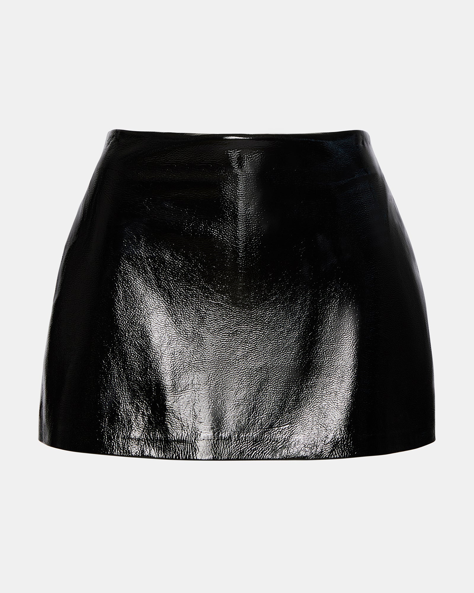 AVIVA SKIRT BLACK-Cool A Warm