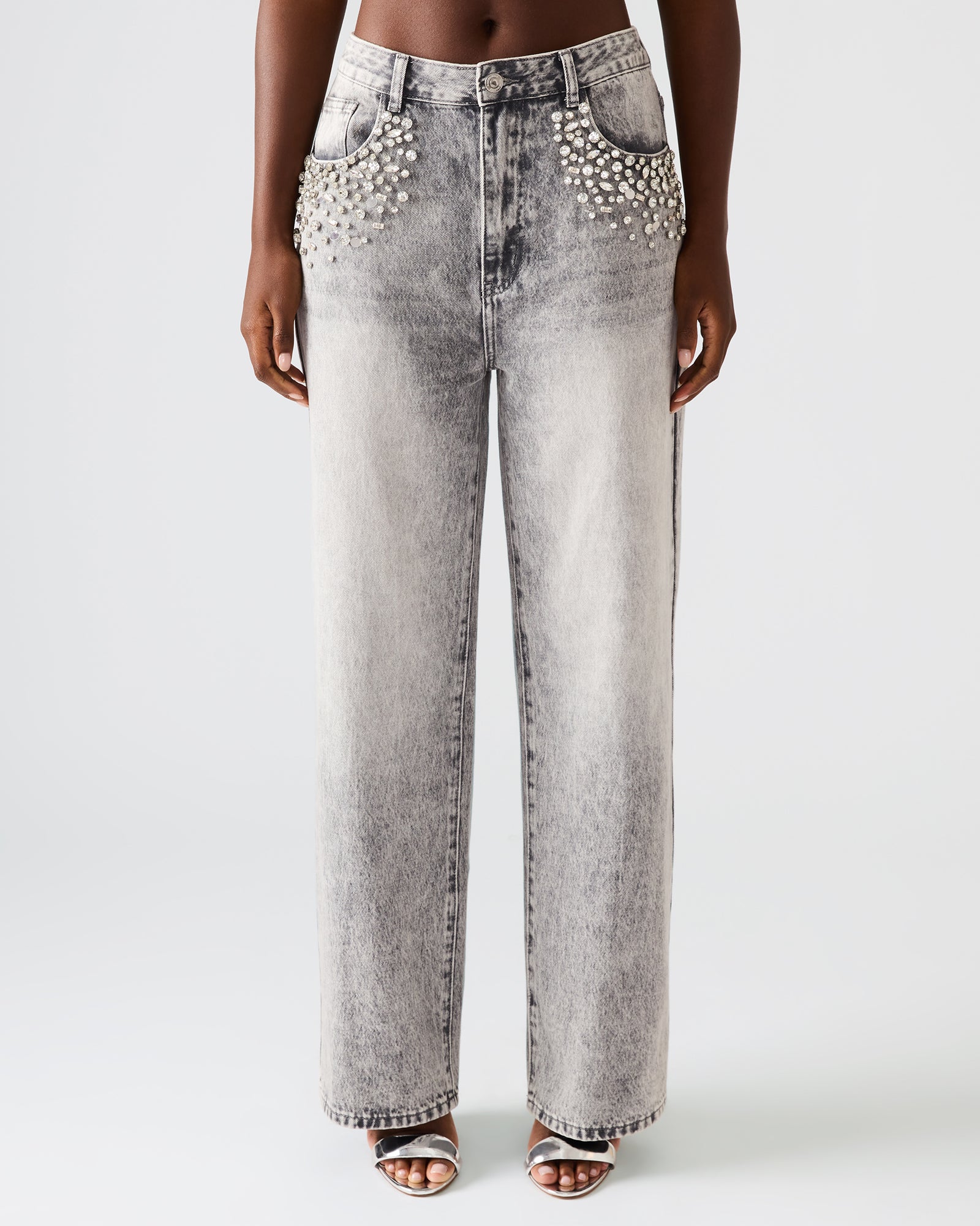 ERAS JEAN FOG-Cool A Warm