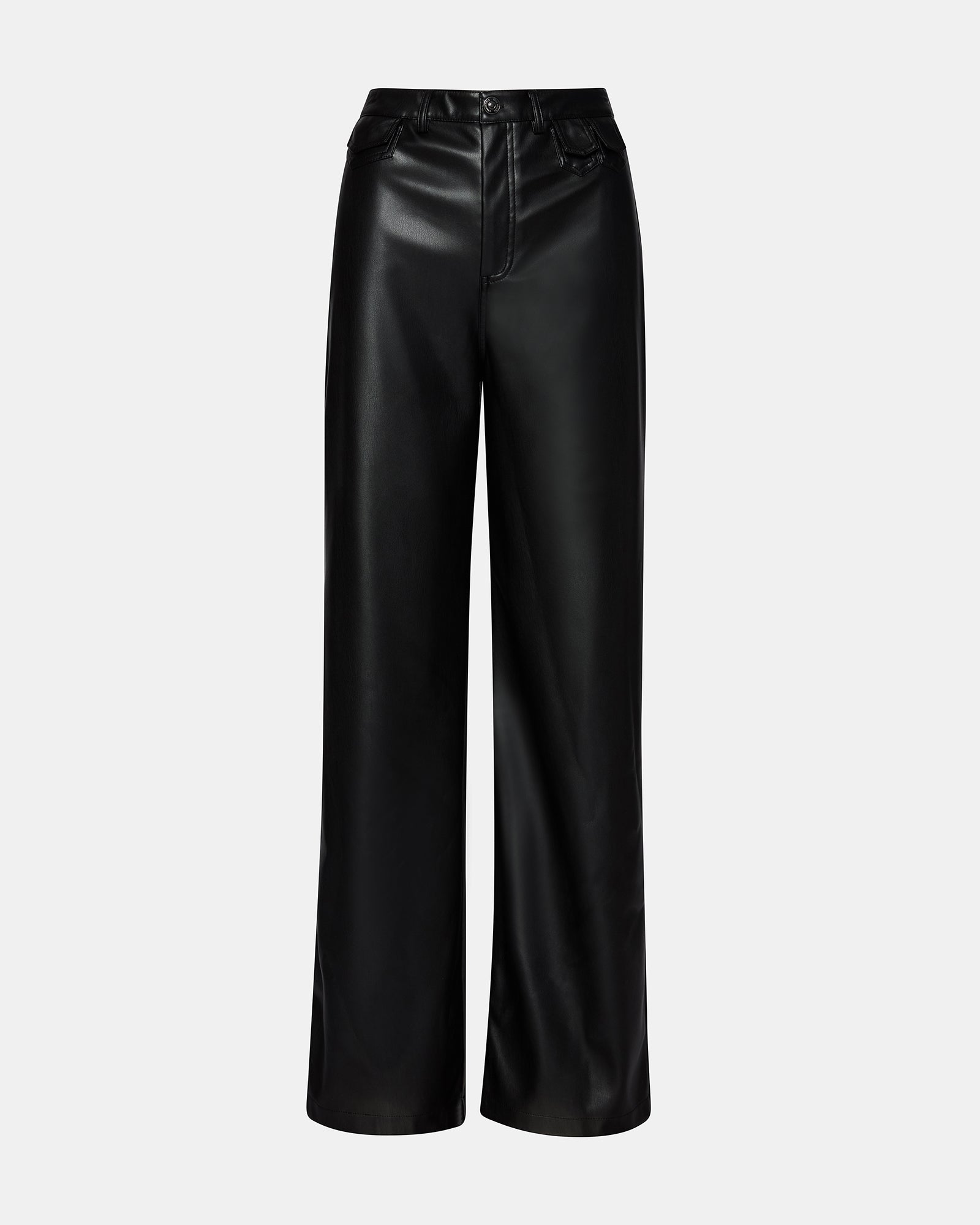 GERALDINE PANT BLACK-Cool A Warm