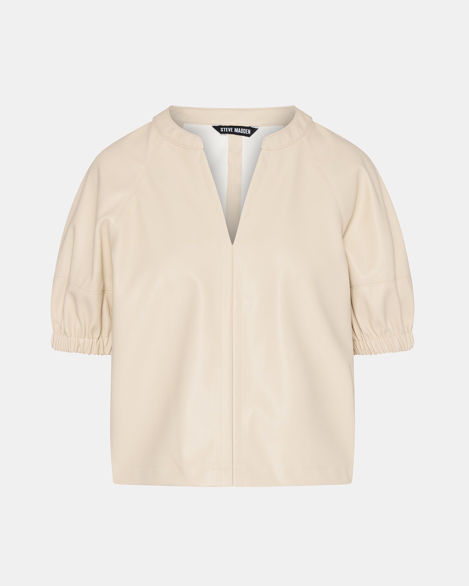 ROXANNE TOP BONE-Cool A Warm