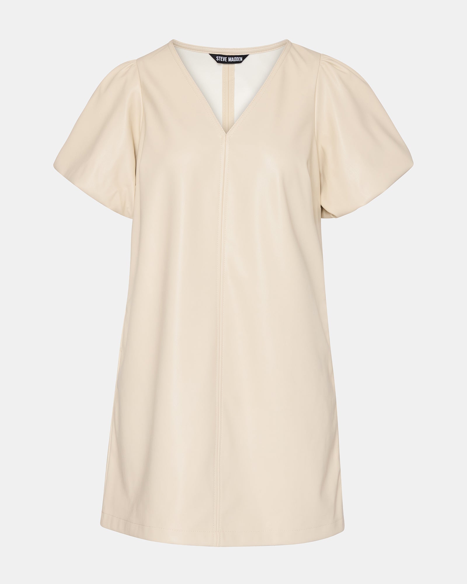 TILLY DRESS BONE-Cool A Warm