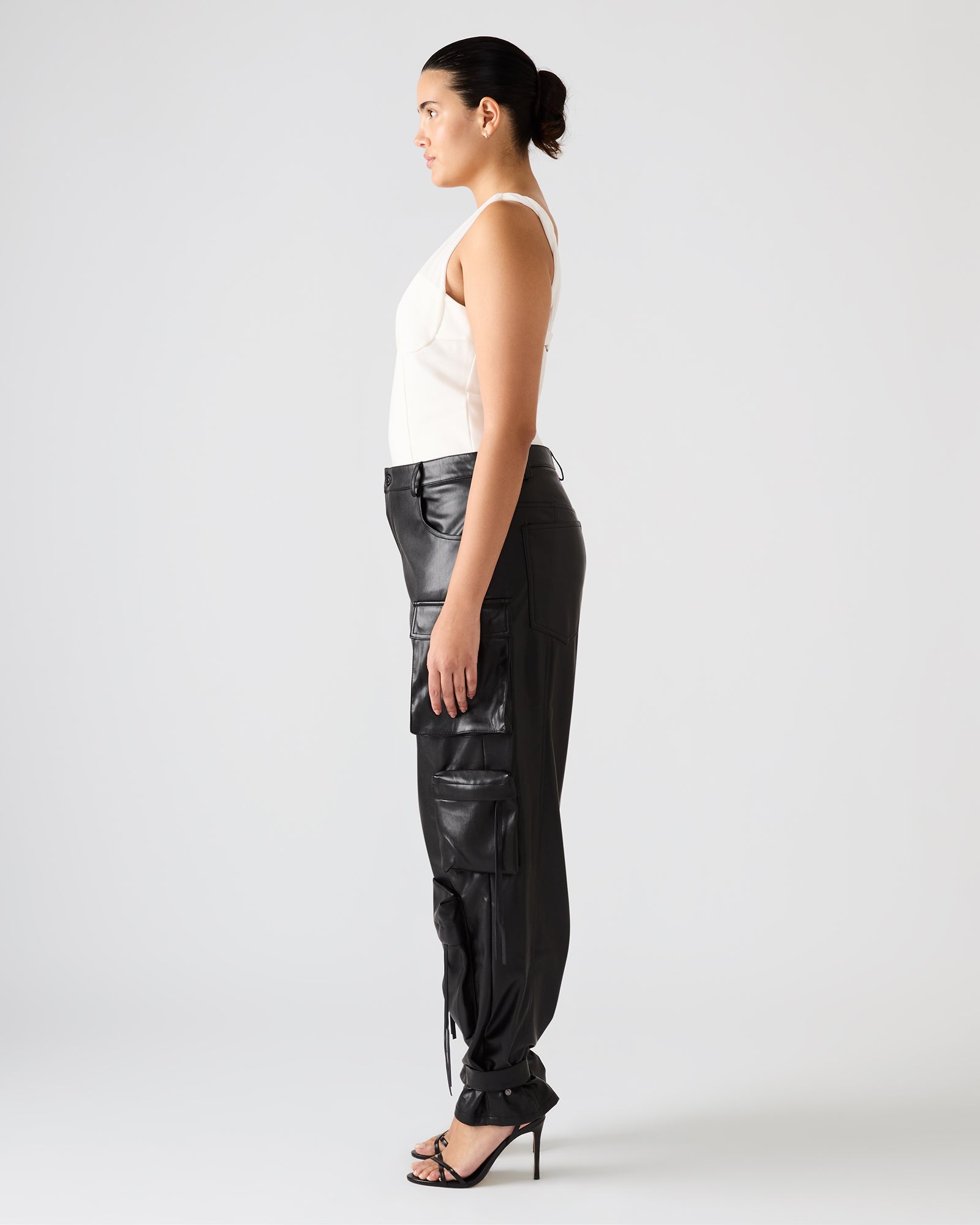 ADDISYN TOP ANTIQUE-Cool A Warm