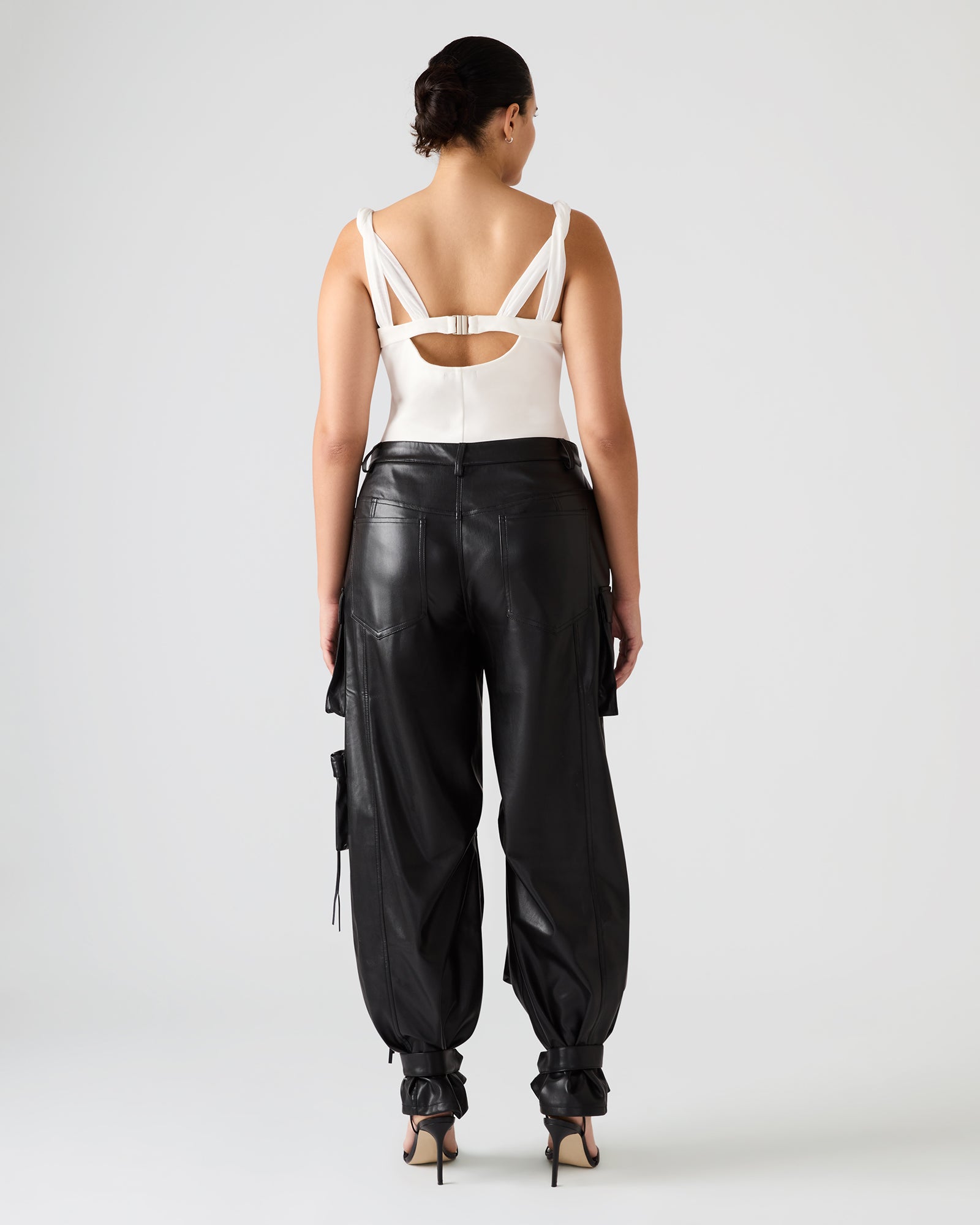 ADDISYN TOP ANTIQUE-Cool A Warm