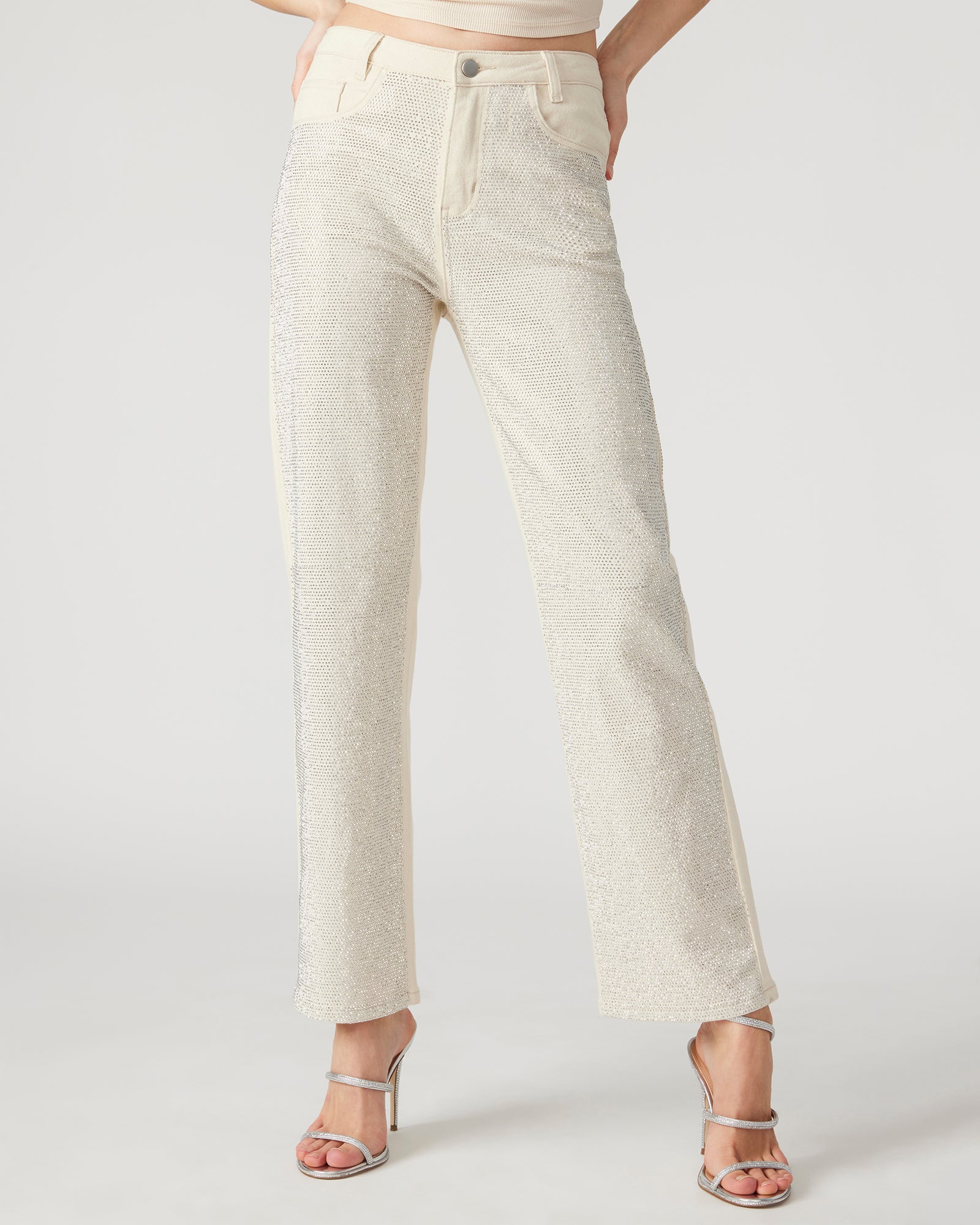 JESSE JEAN WHITE-Cool A Warm