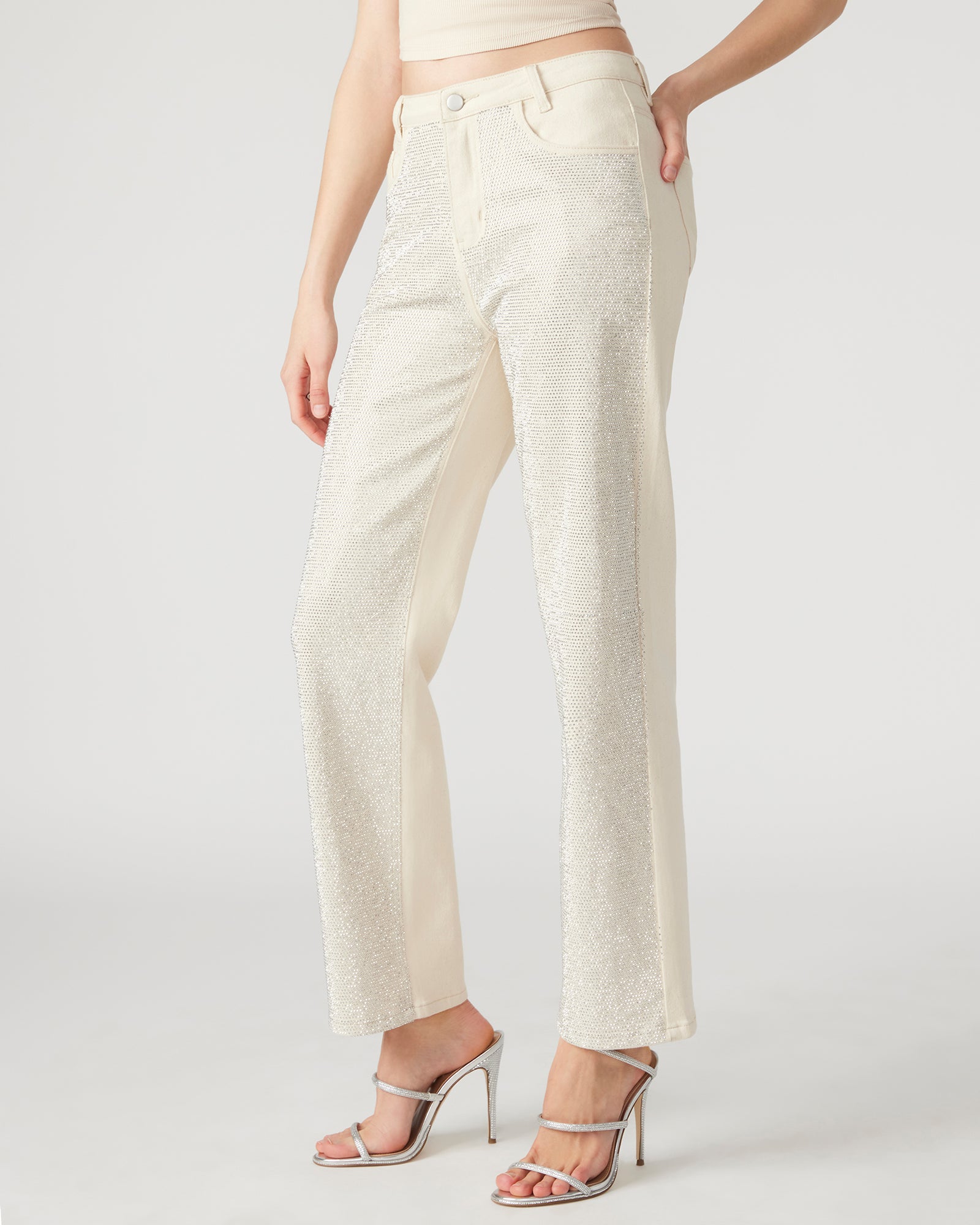 JESSE JEAN WHITE-Cool A Warm