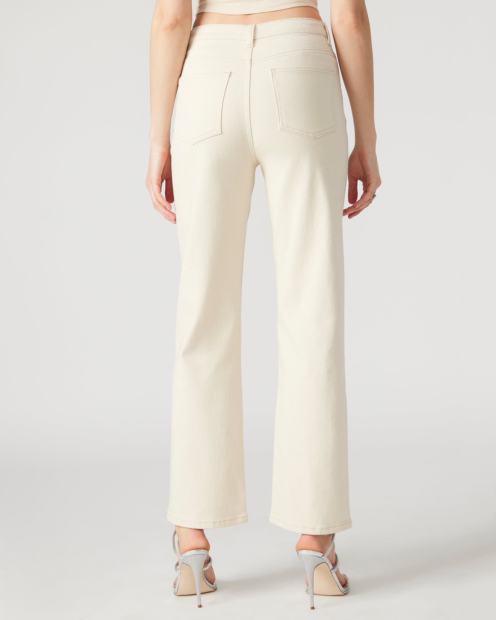 JESSE JEAN WHITE-Cool A Warm