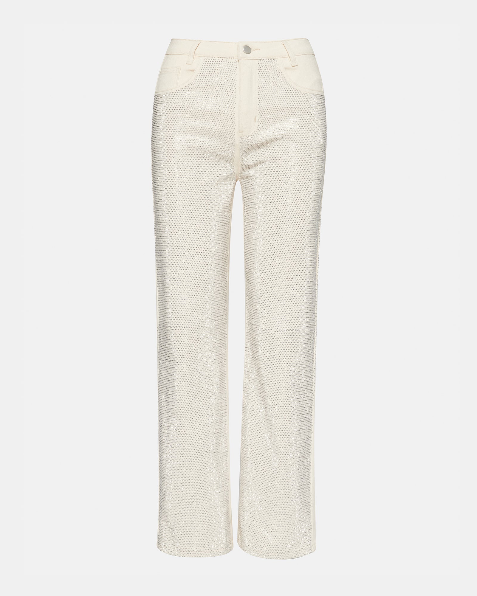 JESSE JEAN WHITE-Cool A Warm