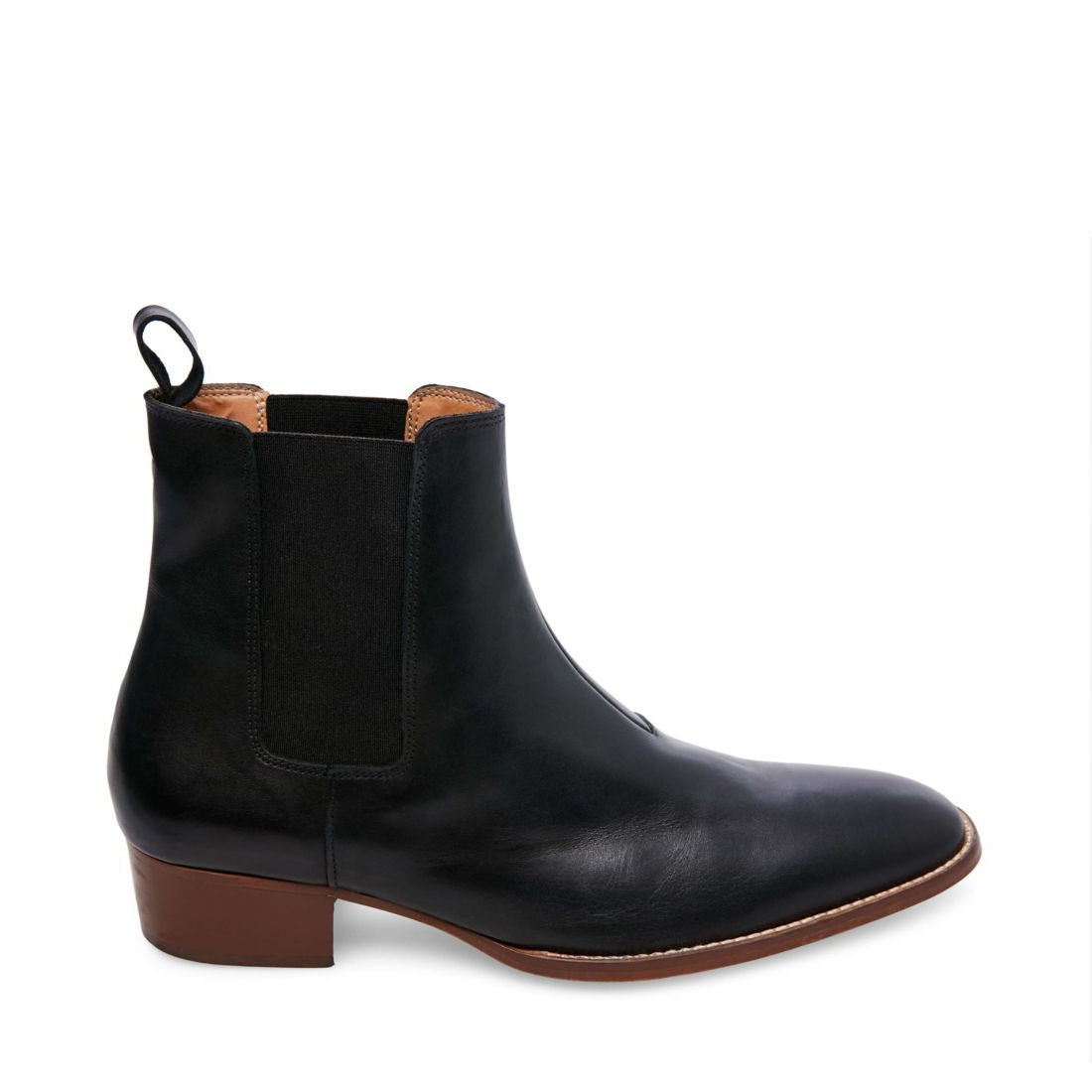 DEX BLACK LEATHER - SM REBOOTED-Cool A Warm