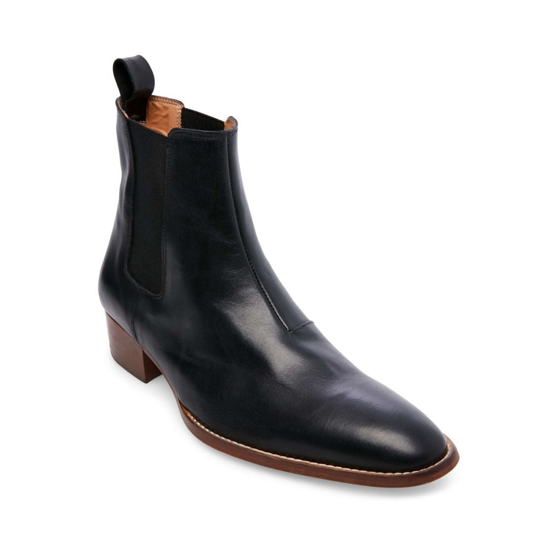 DEX BLACK LEATHER - SM REBOOTED-Cool A Warm