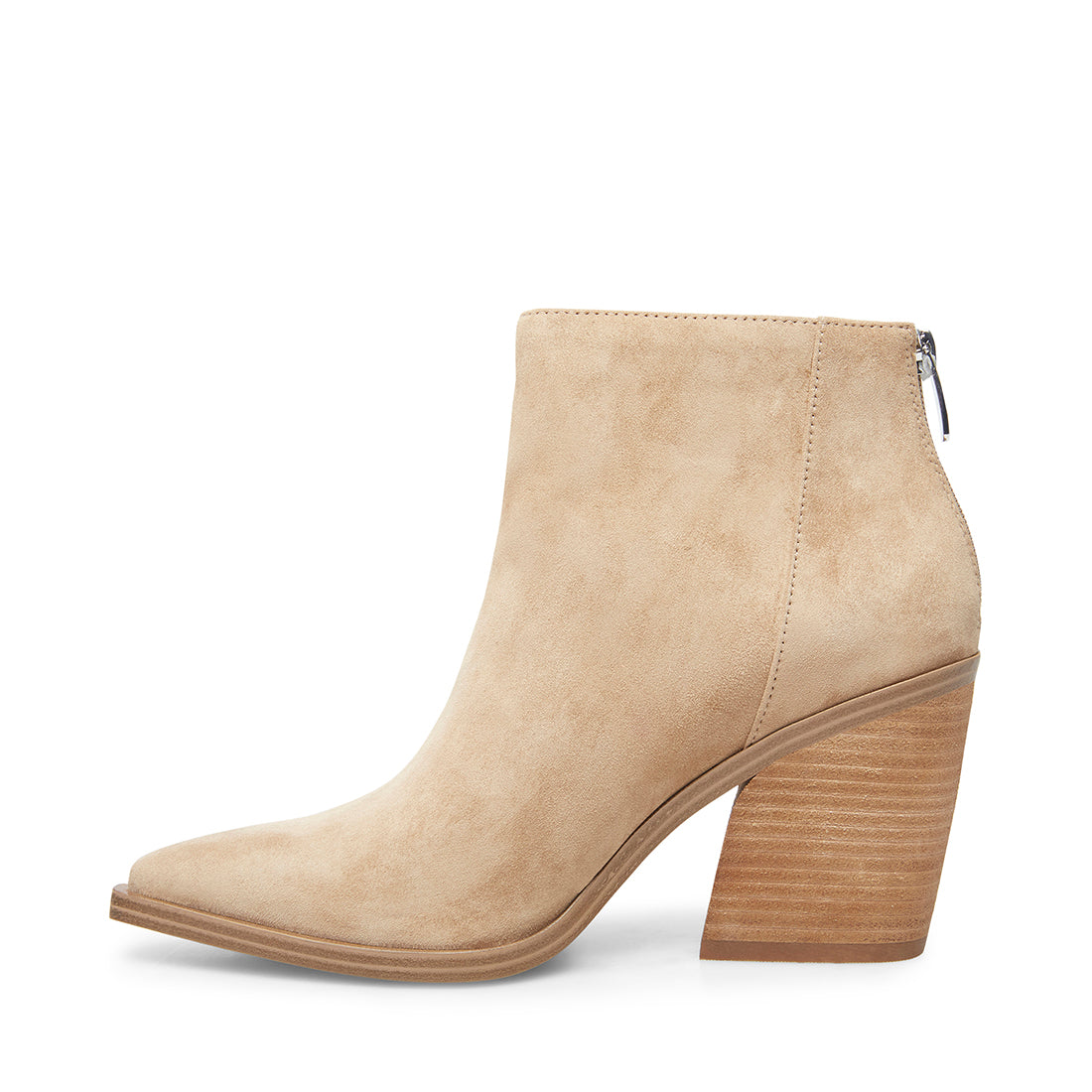 ALERT TAN SUEDE - SM REBOOTED-Cool A Warm