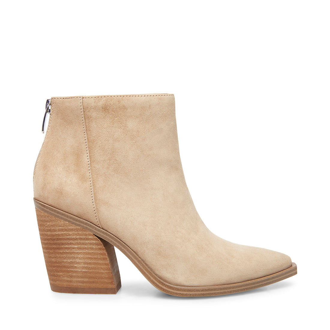 ALERT TAN SUEDE - SM REBOOTED-Cool A Warm