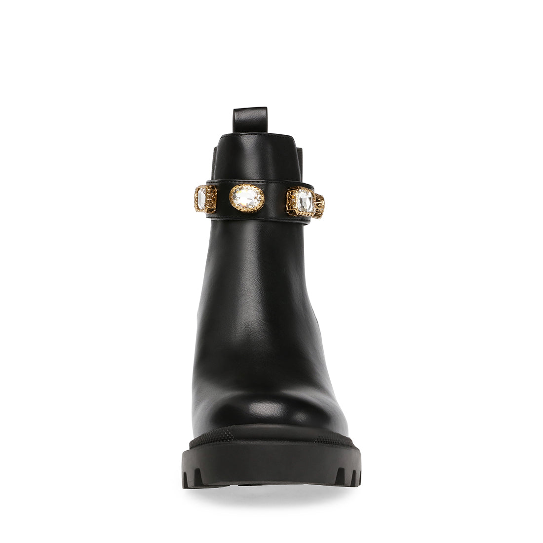 AMULET BLACK - SM REBOOTED-Cool A Warm