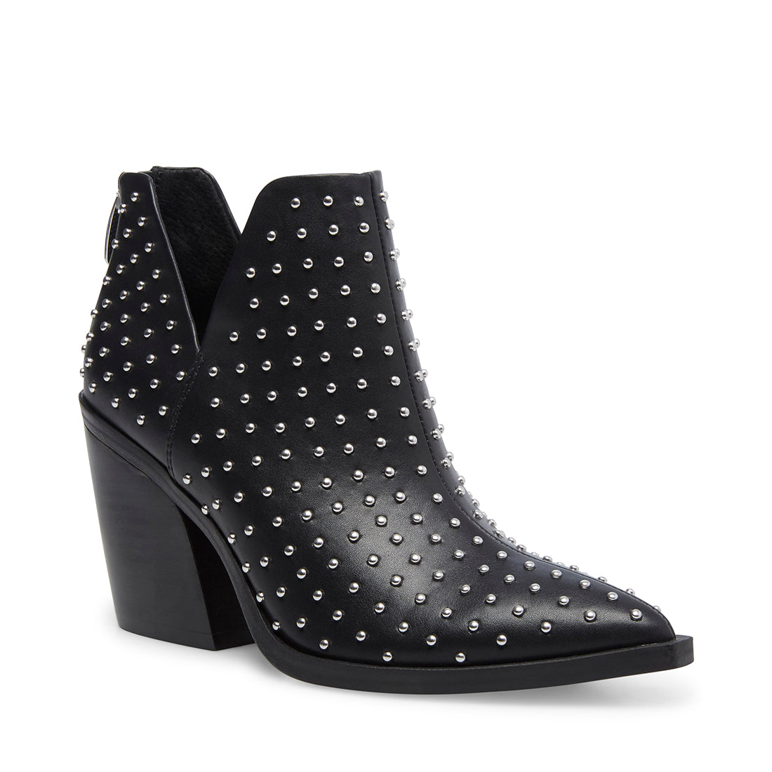 CAMRYN-S BLACK - SM REBOOTED-Cool A Warm