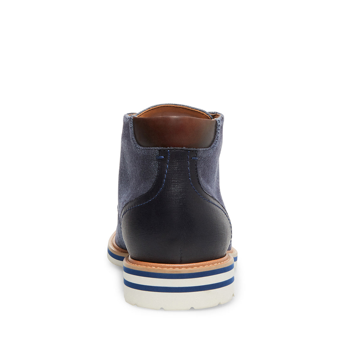 CAMDIN NAVY FABRIC - SM REBOOTED-Cool A Warm