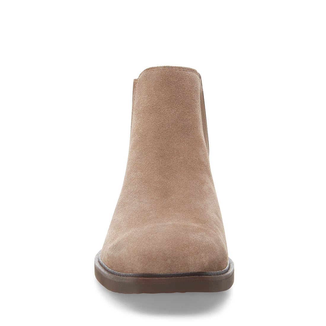 INSIDER TAUPE SUEDE - SM REBOOTED-Cool A Warm