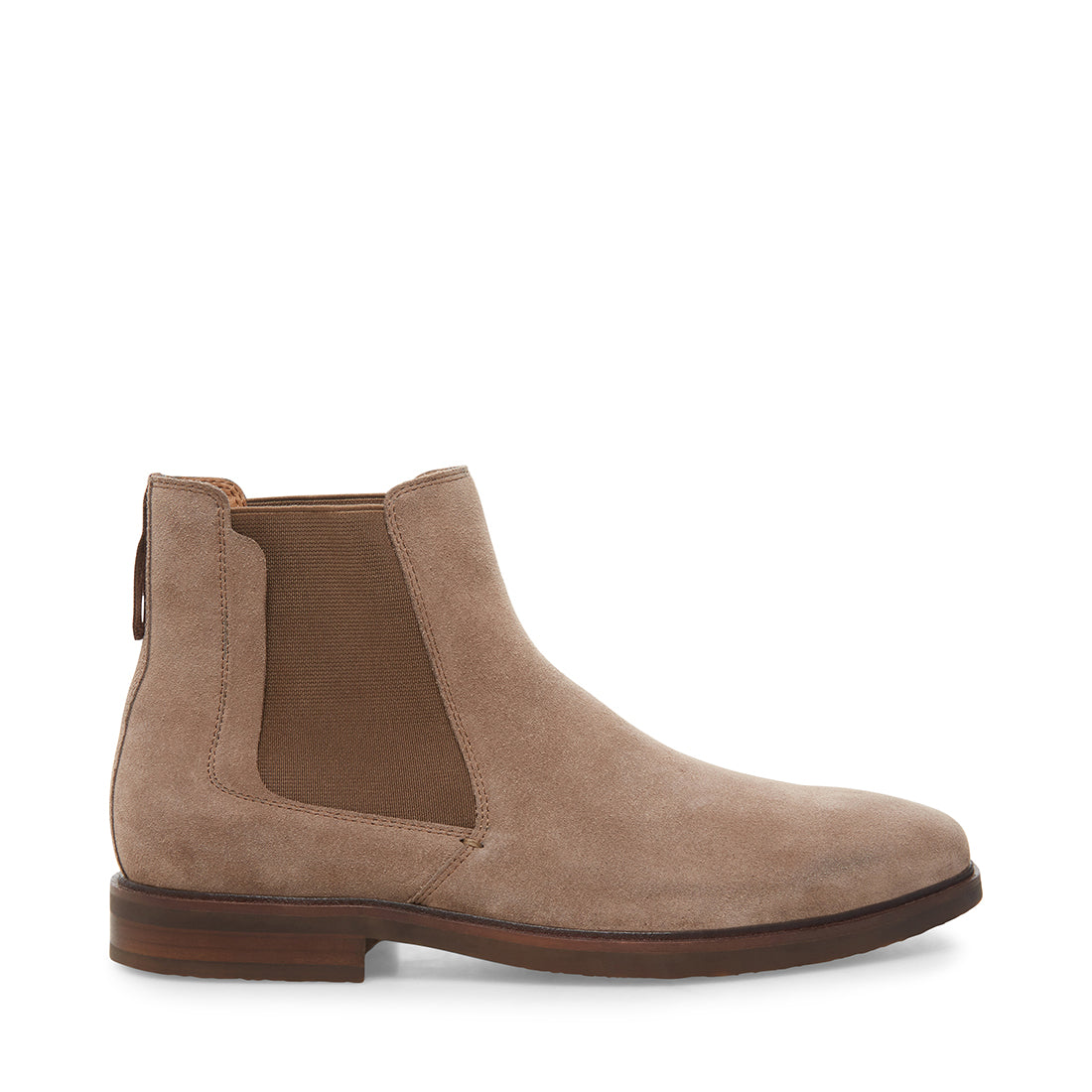 INSIDER TAUPE SUEDE - SM REBOOTED-Cool A Warm