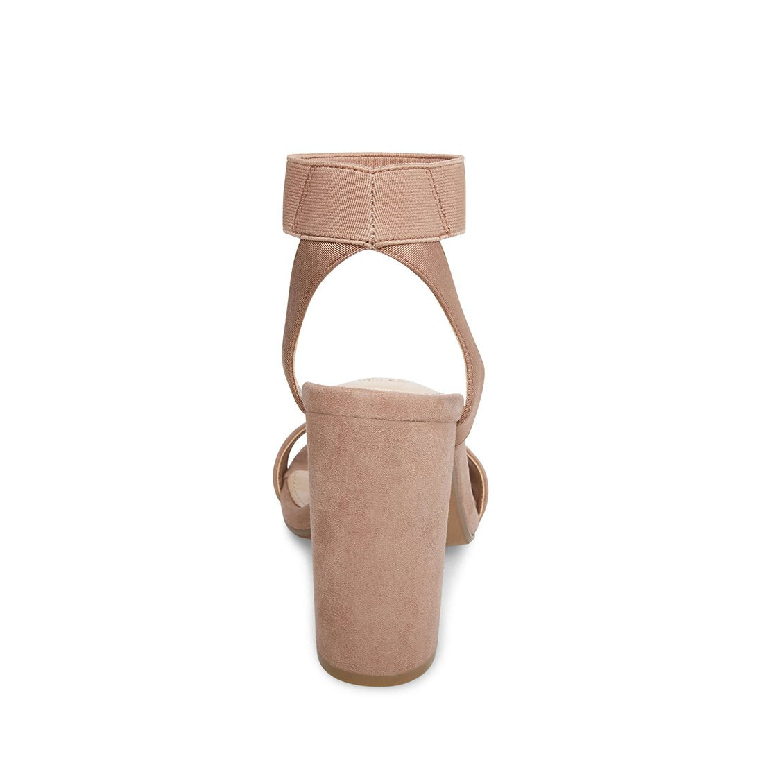 CELEBRATE TAN SUEDE - SM REBOOTED-Cool A Warm