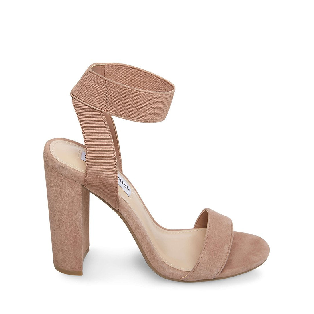 CELEBRATE TAN SUEDE - SM REBOOTED-Cool A Warm