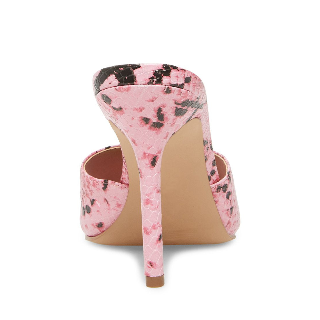 FEISTY PINK SNAKE - SM REBOOTED-Cool A Warm