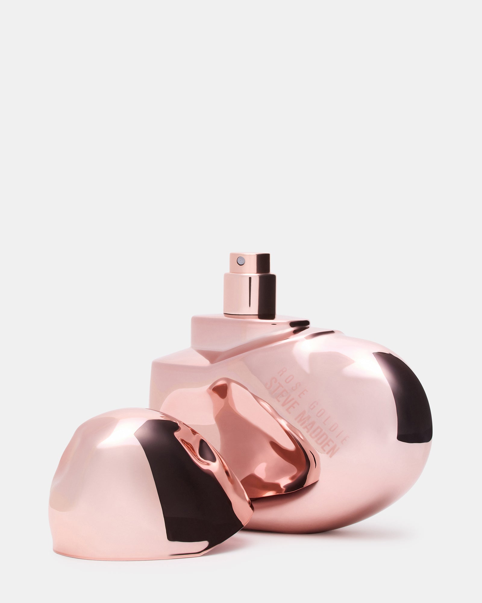 ROSE GOLDIE FRAGRANCE-Cool A Warm