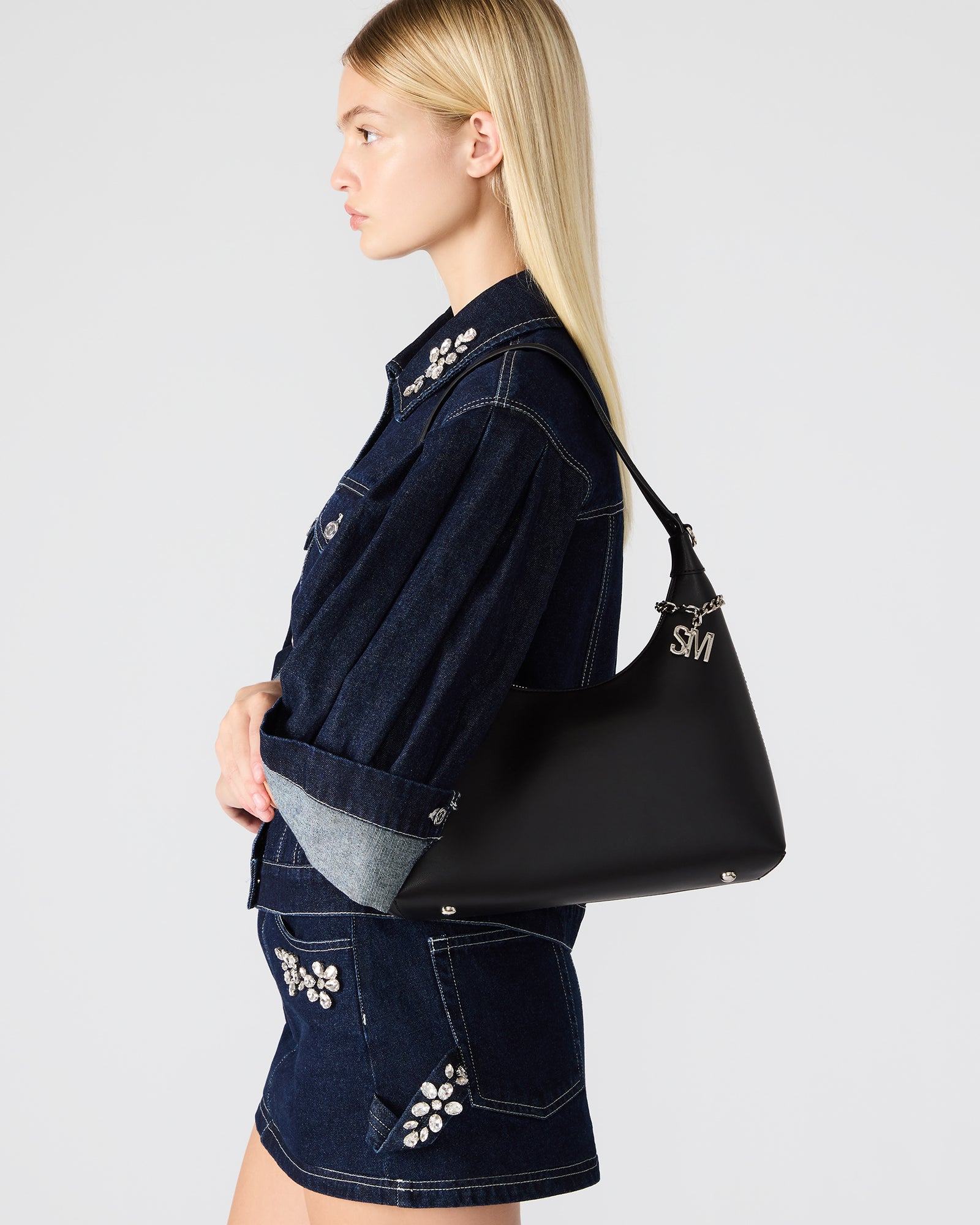 AMARI BAG BLACK-Cool A Warm