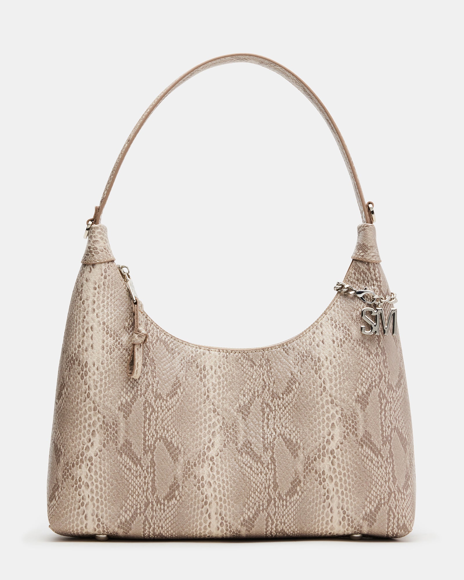 AMARI BAG SAND SNAKE-Cool A Warm