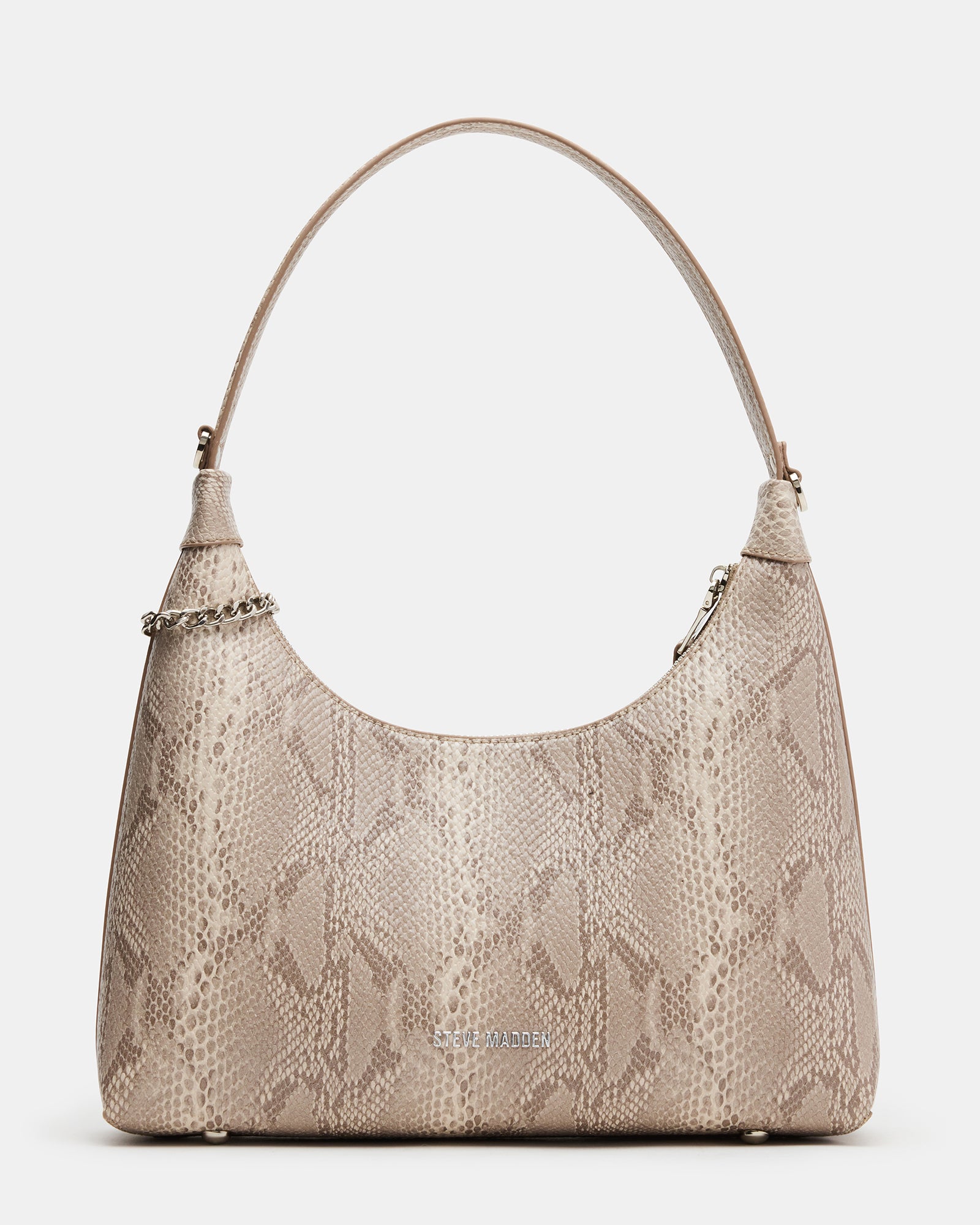AMARI BAG SAND SNAKE-Cool A Warm