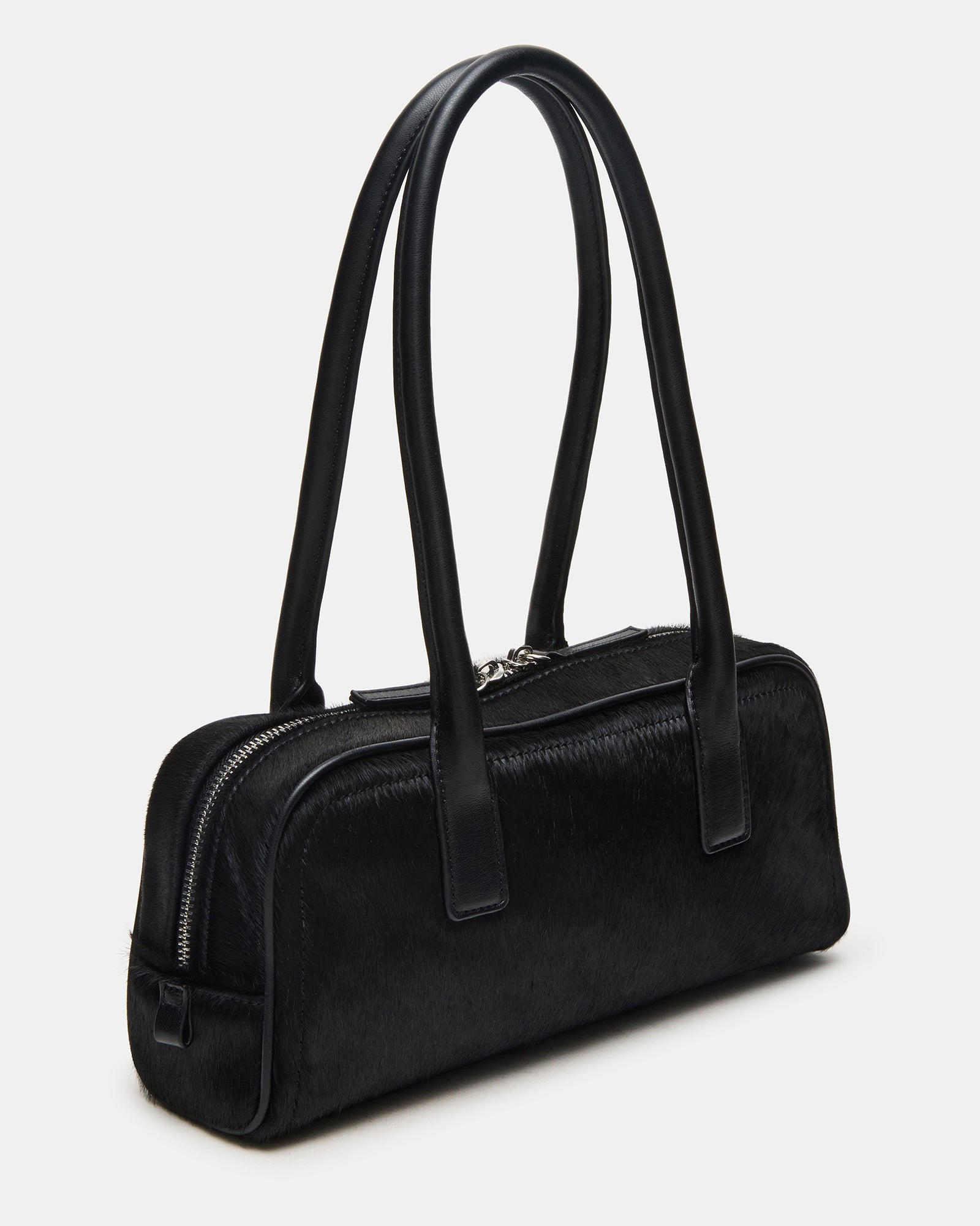 ANISE BAG BLACK MULTI-Cool A Warm