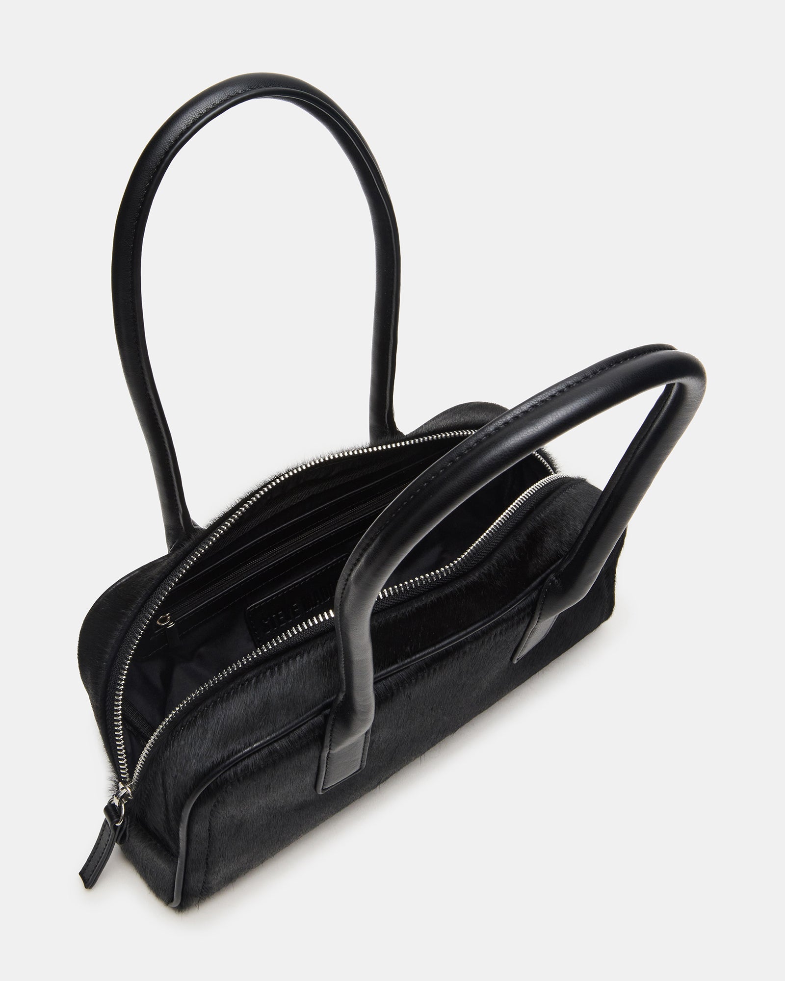 ANISE BAG BLACK MULTI-Cool A Warm