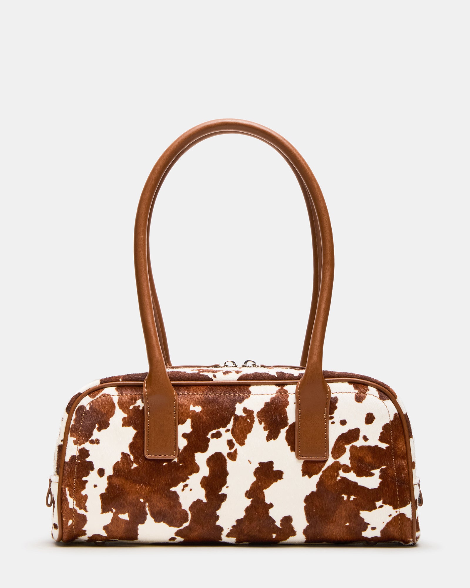 ANISE BAG BROWN COW PRINT-Cool A Warm