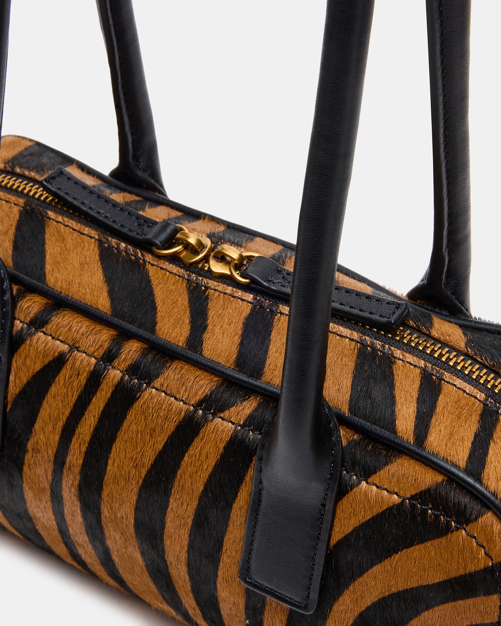 ANISE BAG TIGER-Cool A Warm