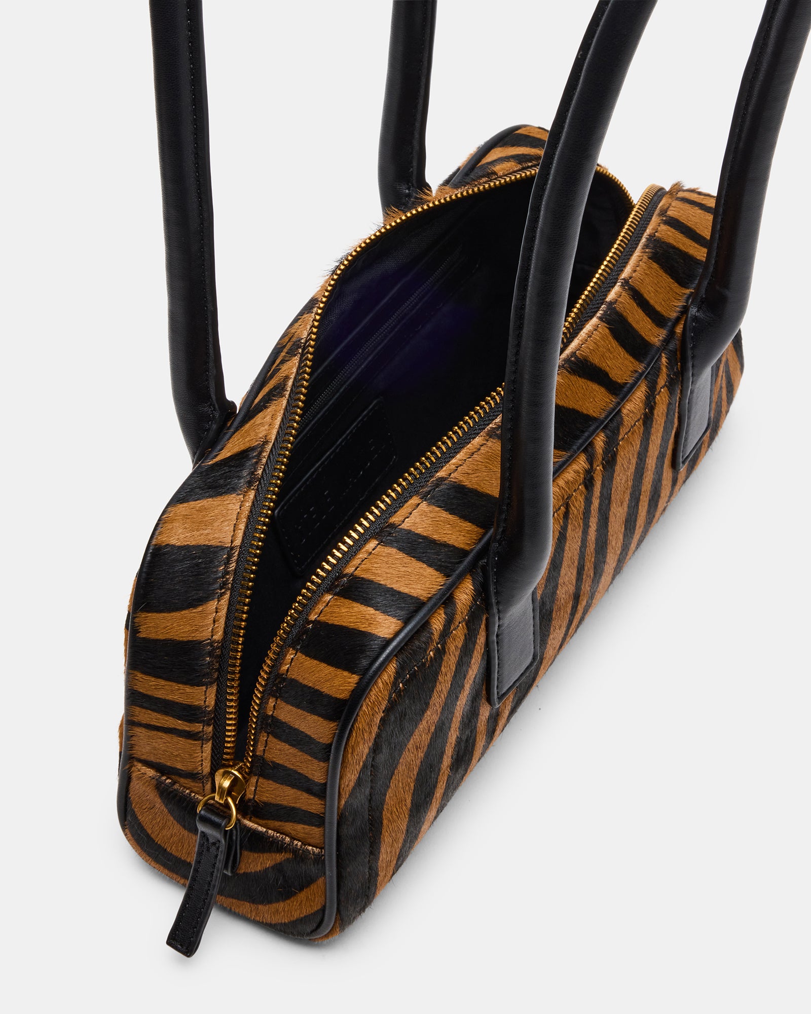 ANISE BAG TIGER-Cool A Warm