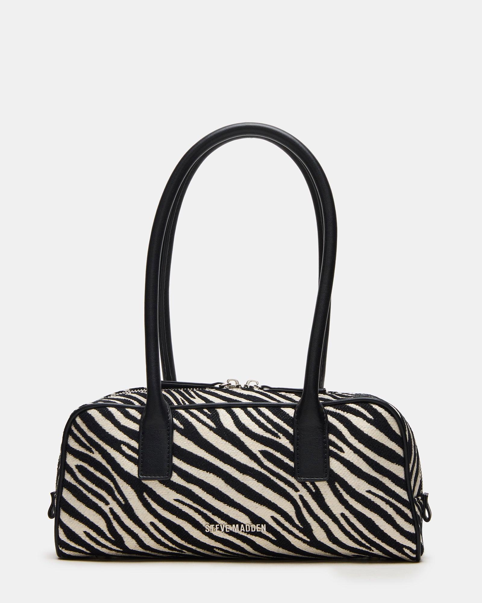 ANISE BAG ZEBRA-Cool A Warm