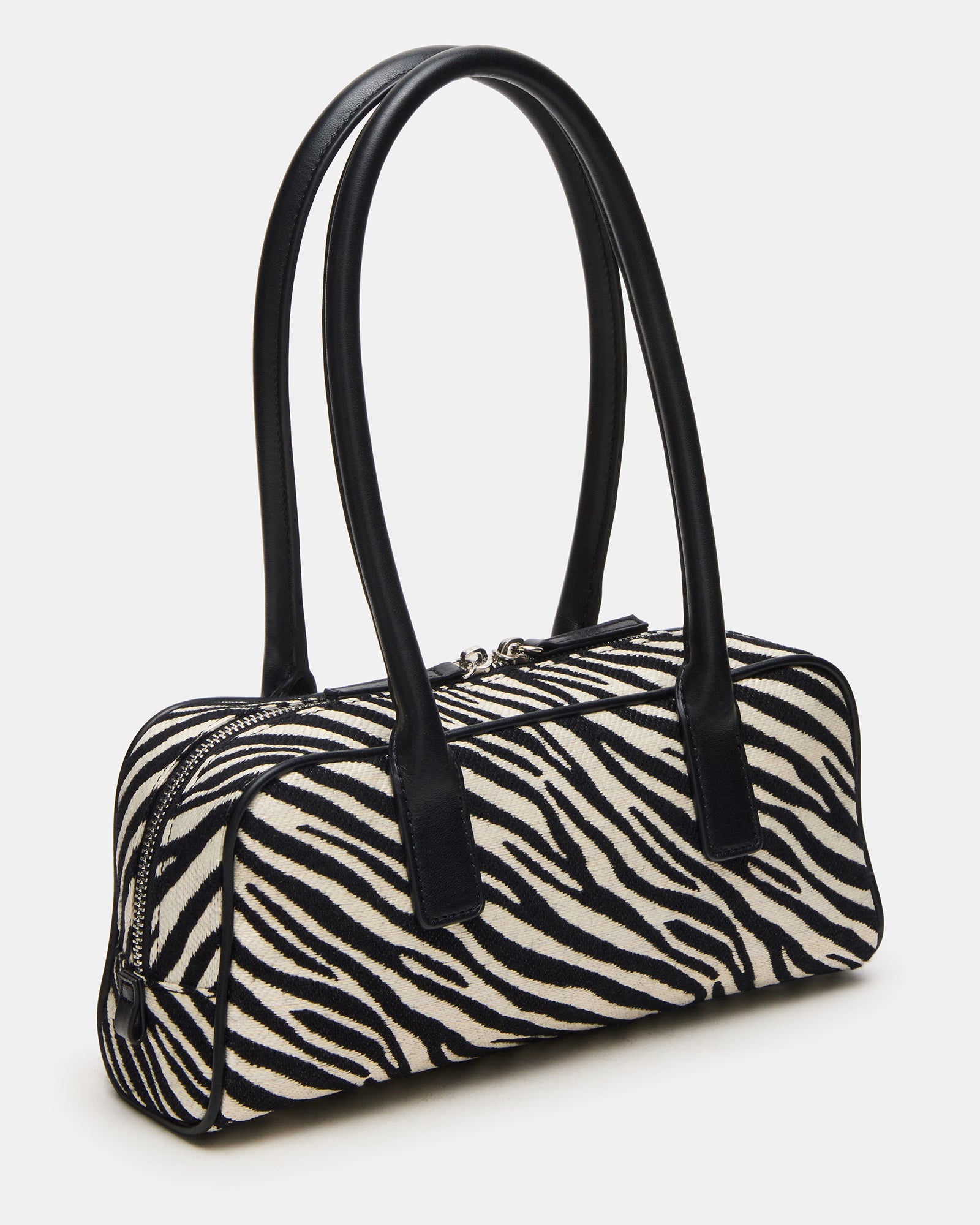 ANISE BAG ZEBRA-Cool A Warm
