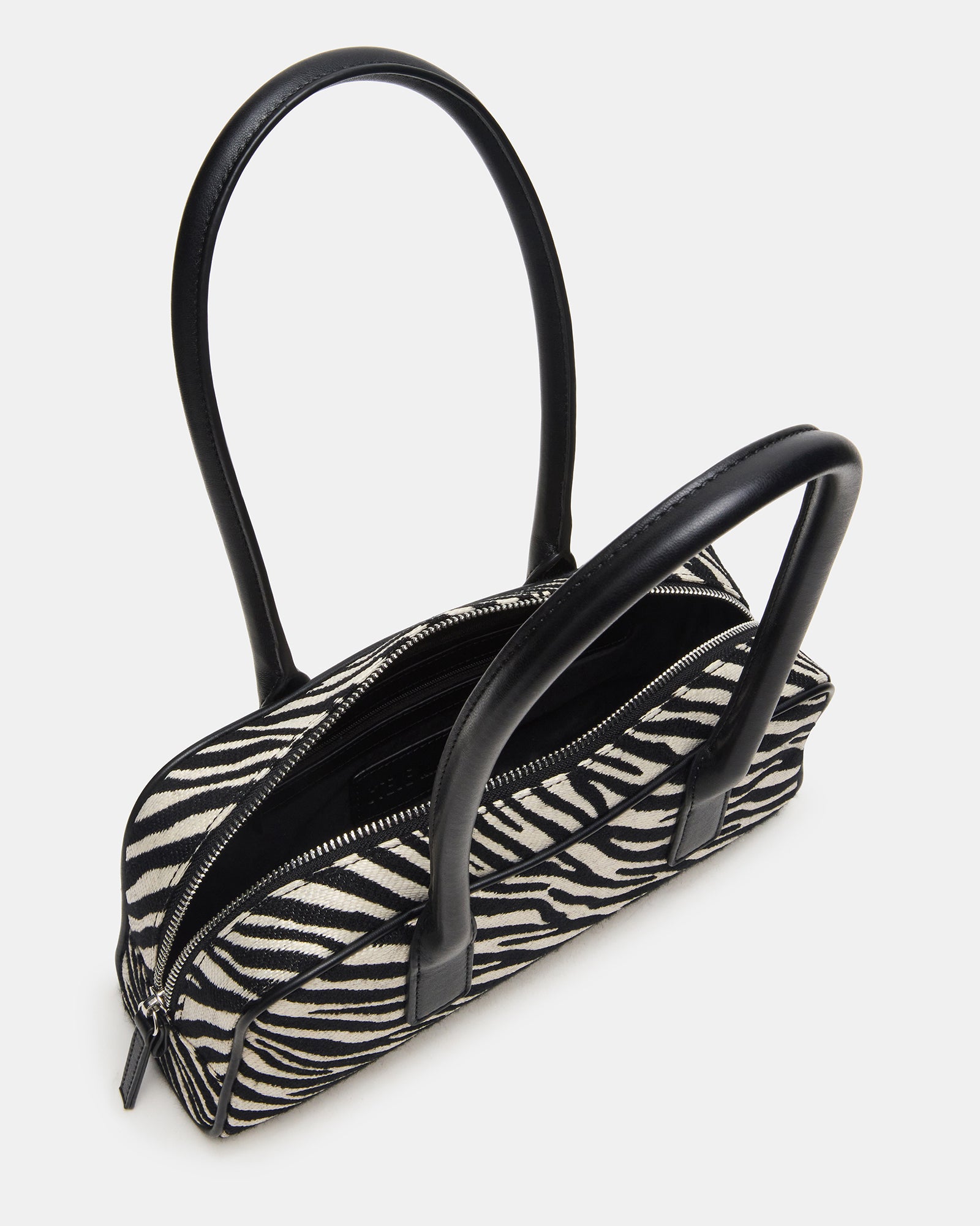 ANISE BAG ZEBRA-Cool A Warm
