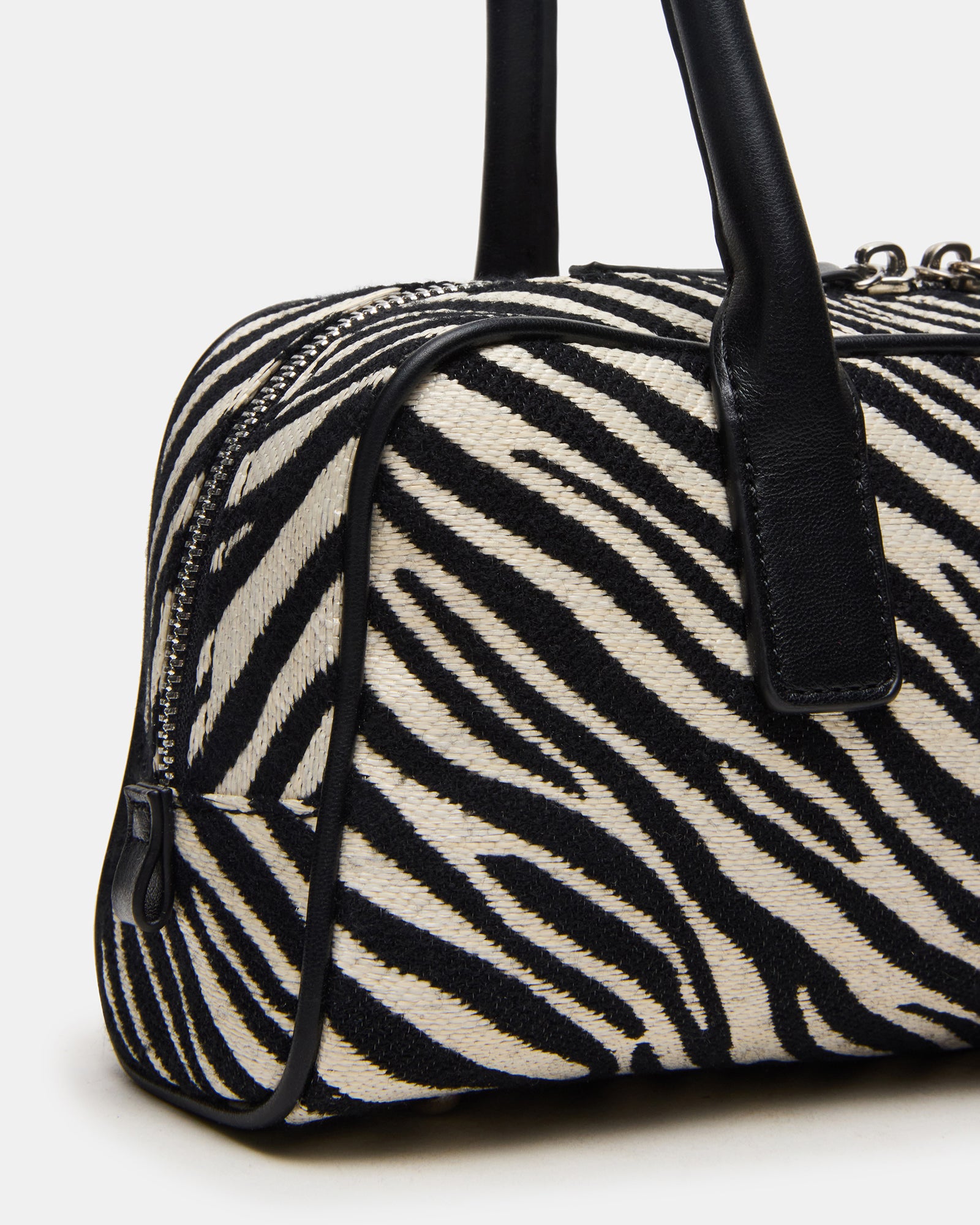 ANISE BAG ZEBRA-Cool A Warm