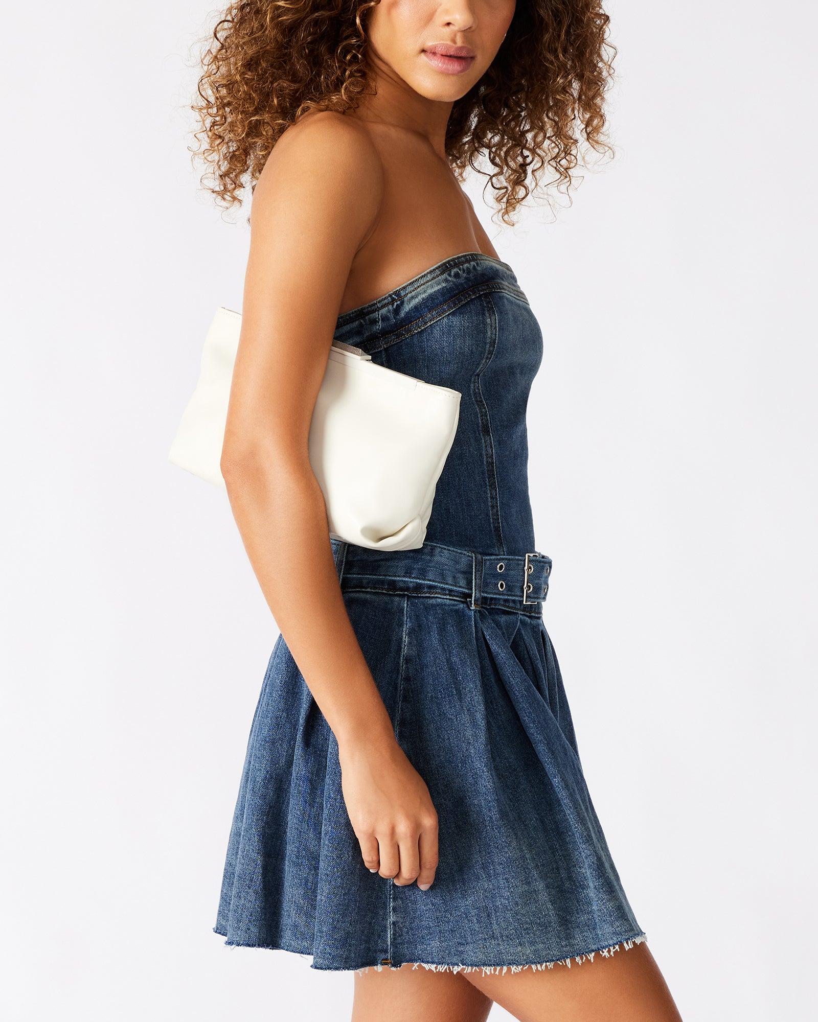 ANTONI BAG OFF-WHITE-Cool A Warm