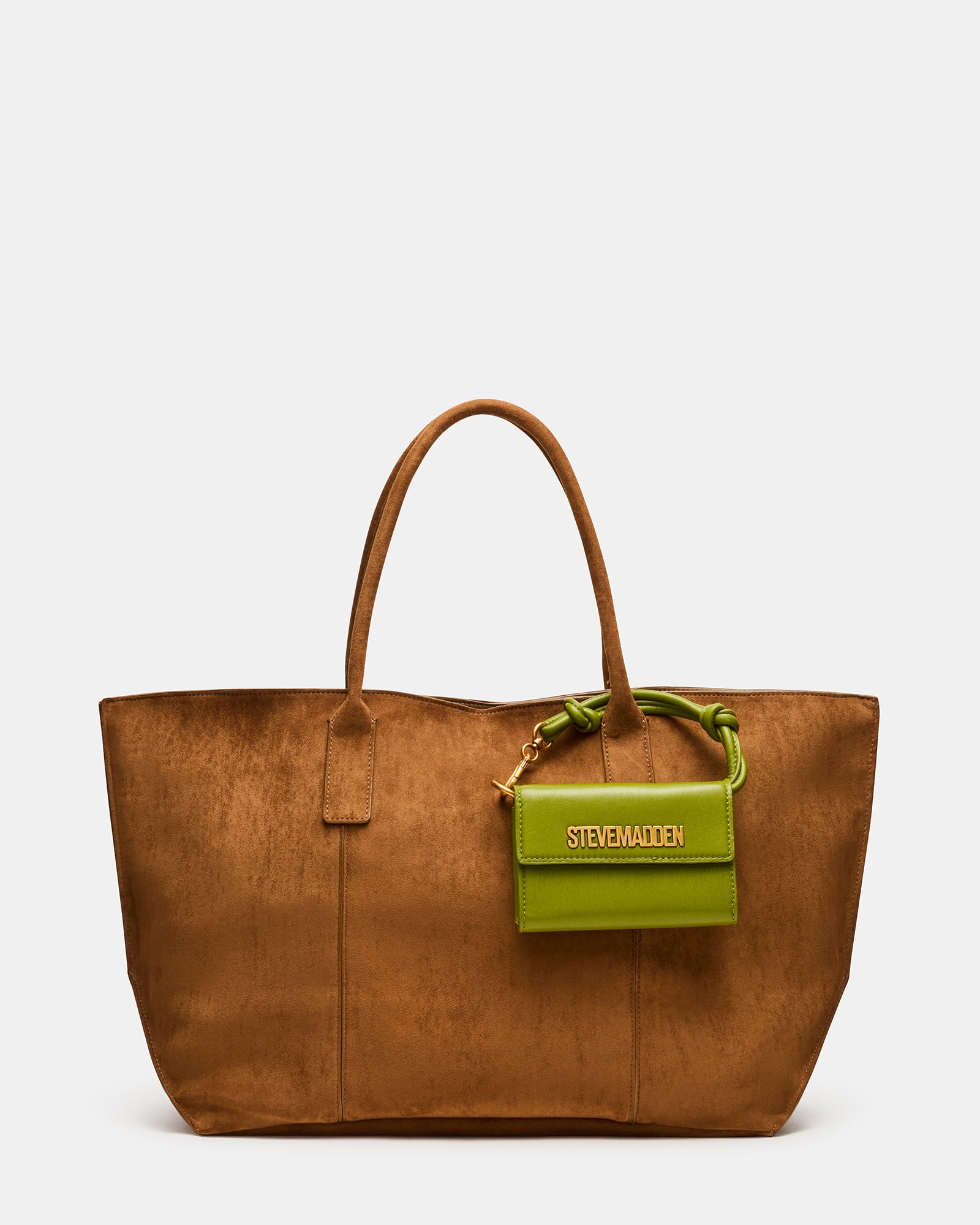 ANTONIA BAG TAN-Cool A Warm