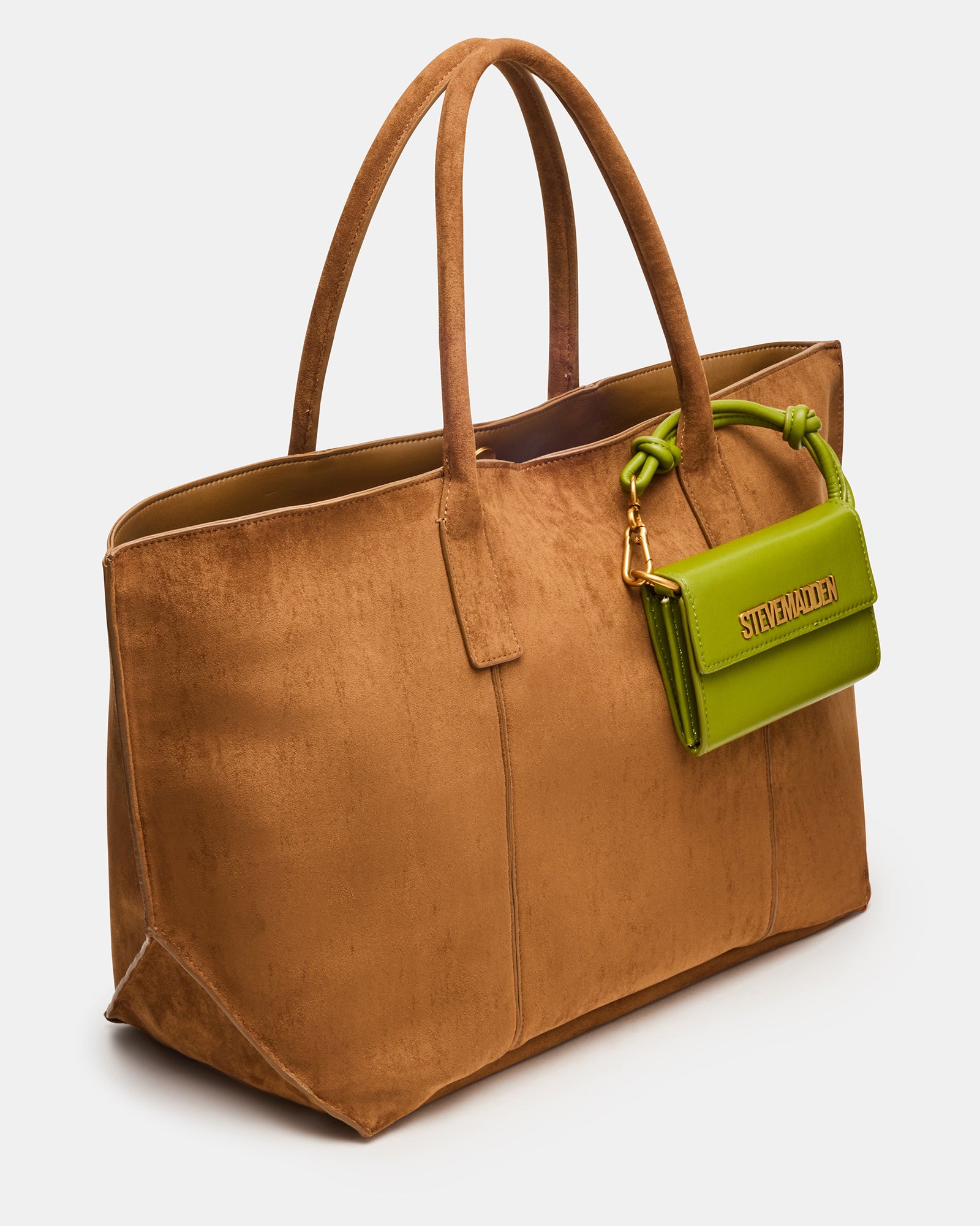 ANTONIA BAG TAN-Cool A Warm