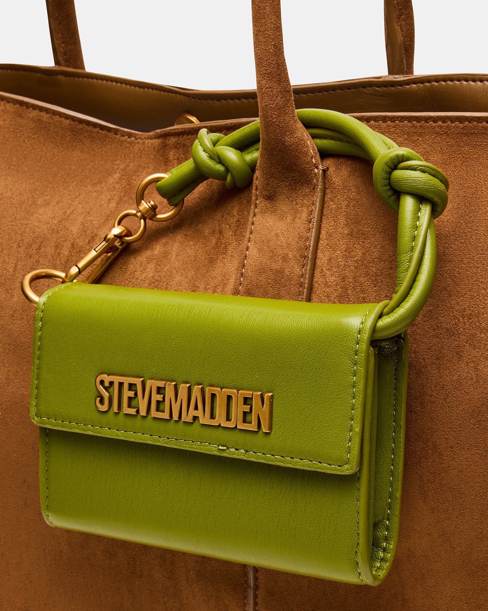 ANTONIA BAG TAN-Cool A Warm