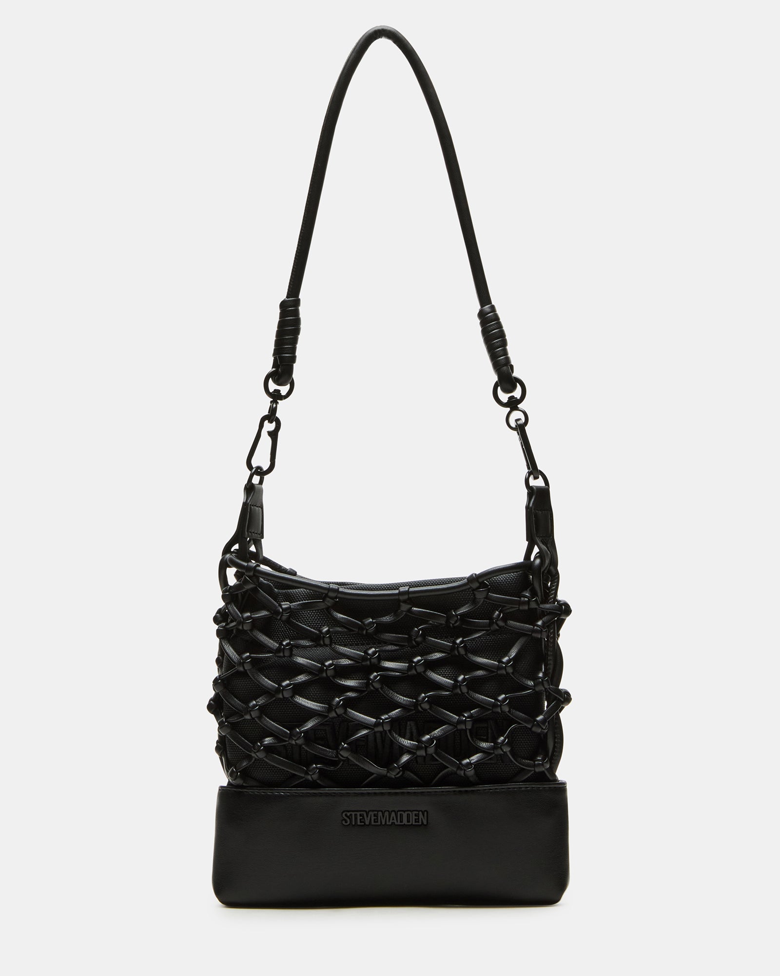 ARDA BAG BLACK/BLACK-Cool A Warm