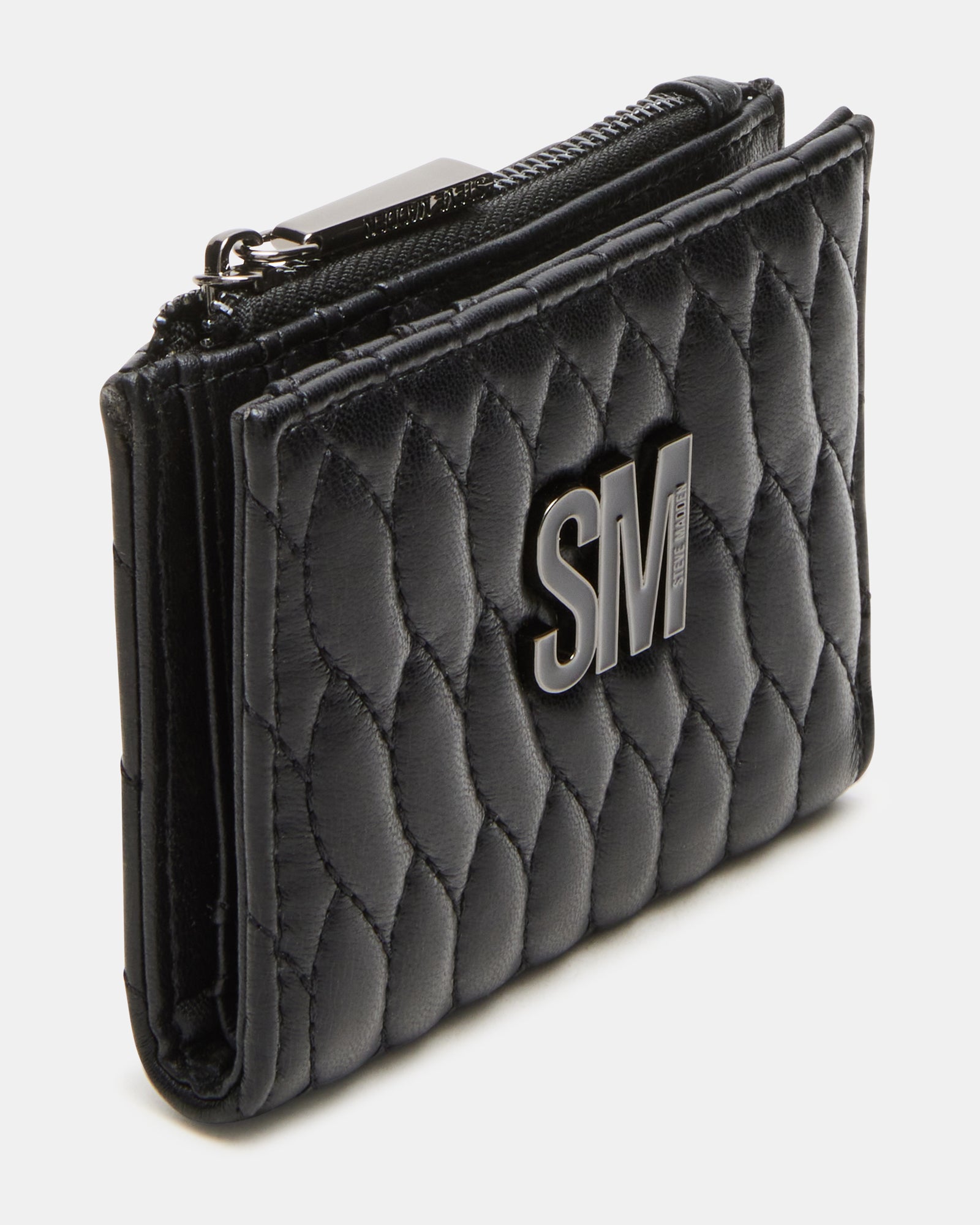 BAZAR WALLET BLACK-Cool A Warm