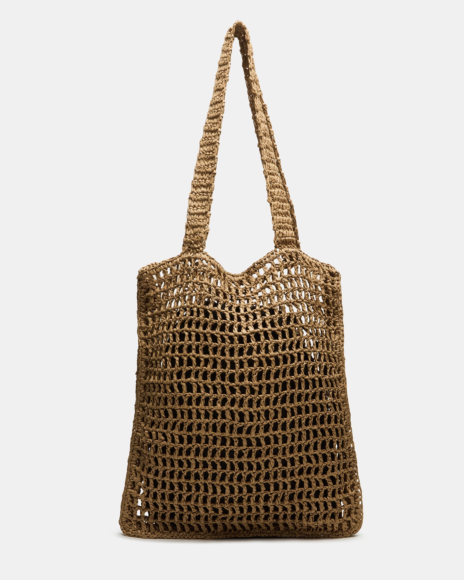 BLOCK BAG NATURAL-Cool A Warm