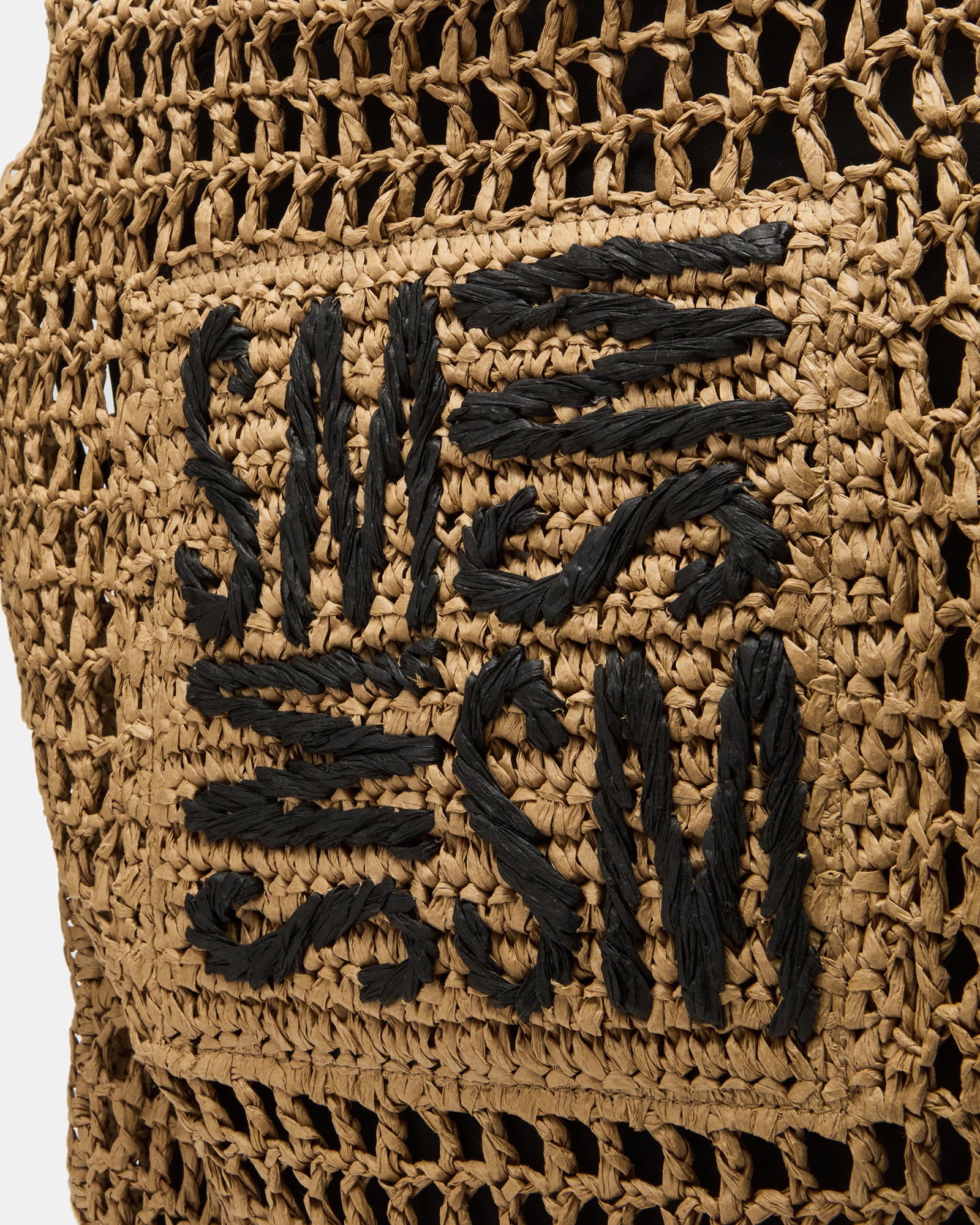 BLOCK BAG NATURAL-Cool A Warm