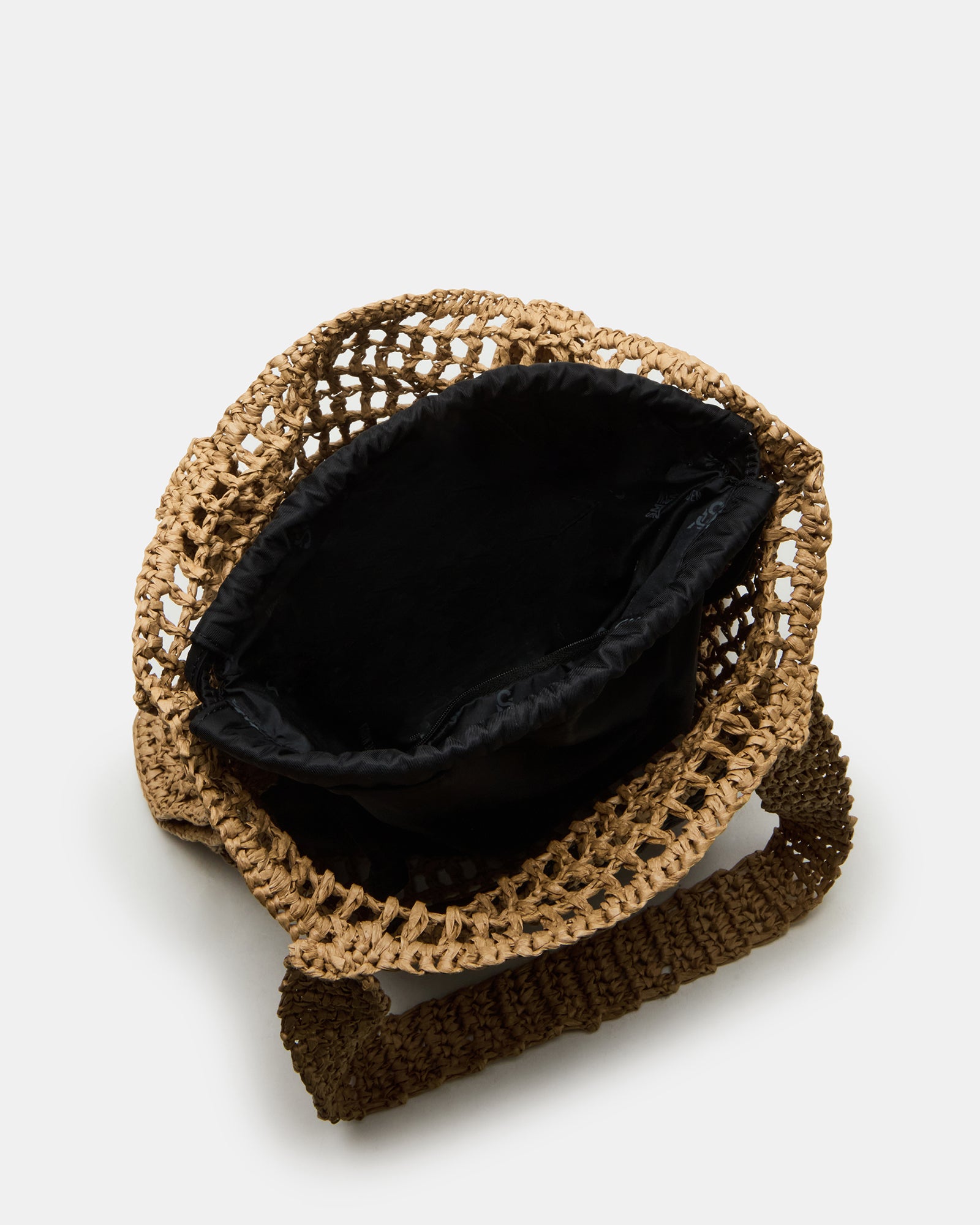 BLOCK BAG NATURAL-Cool A Warm