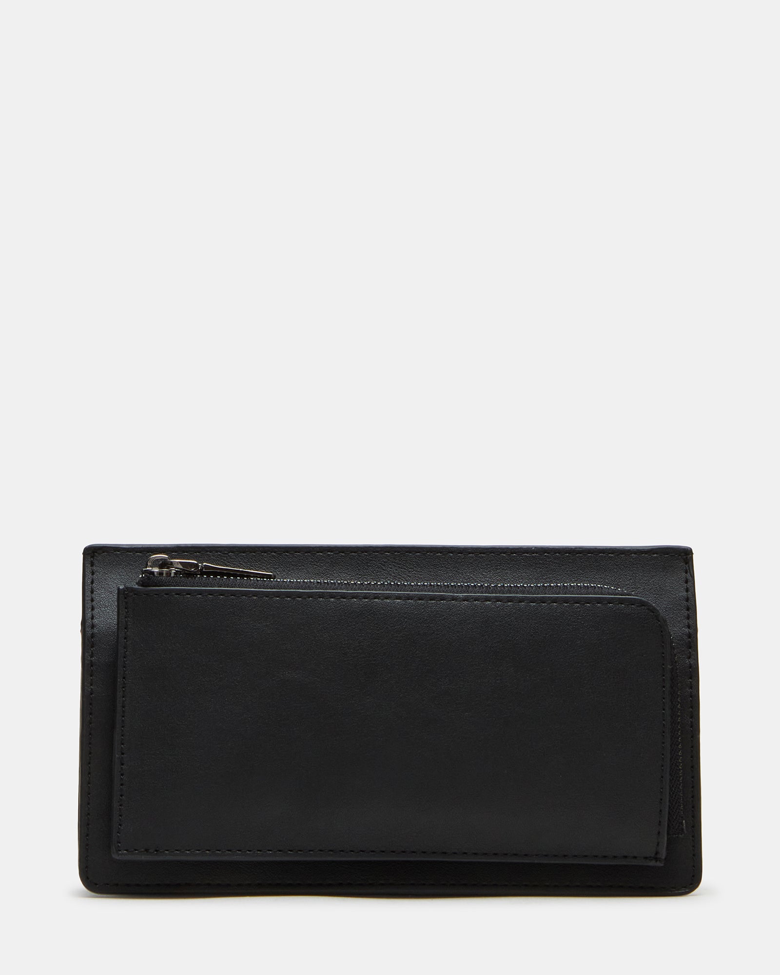 CABBYY WALLET BLACK-Cool A Warm