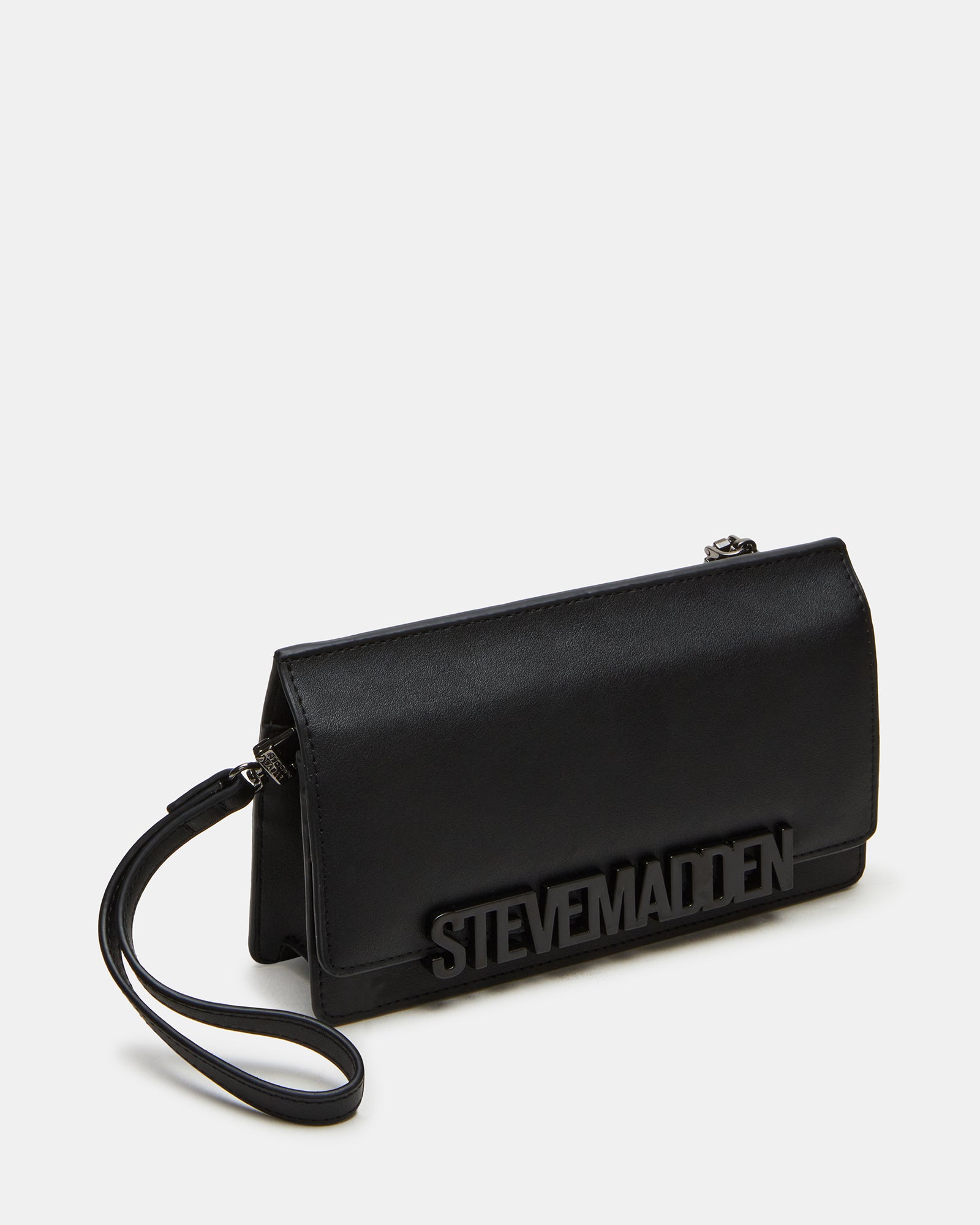 CABBYY WALLET BLACK-Cool A Warm