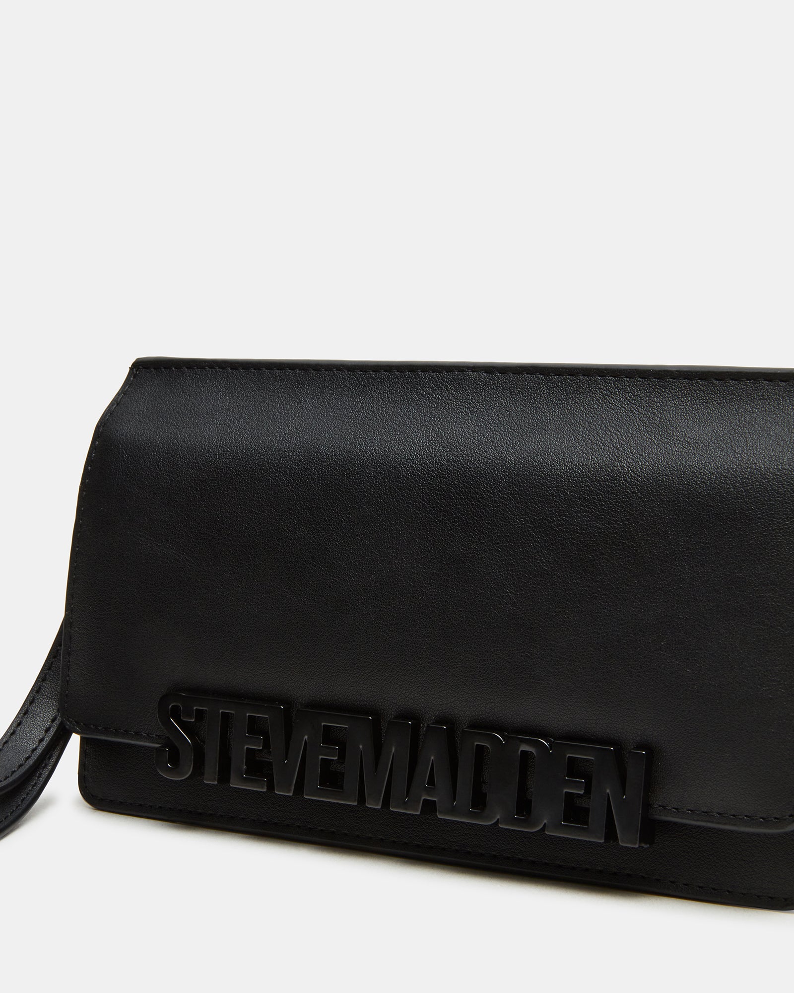 CABBYY WALLET BLACK-Cool A Warm